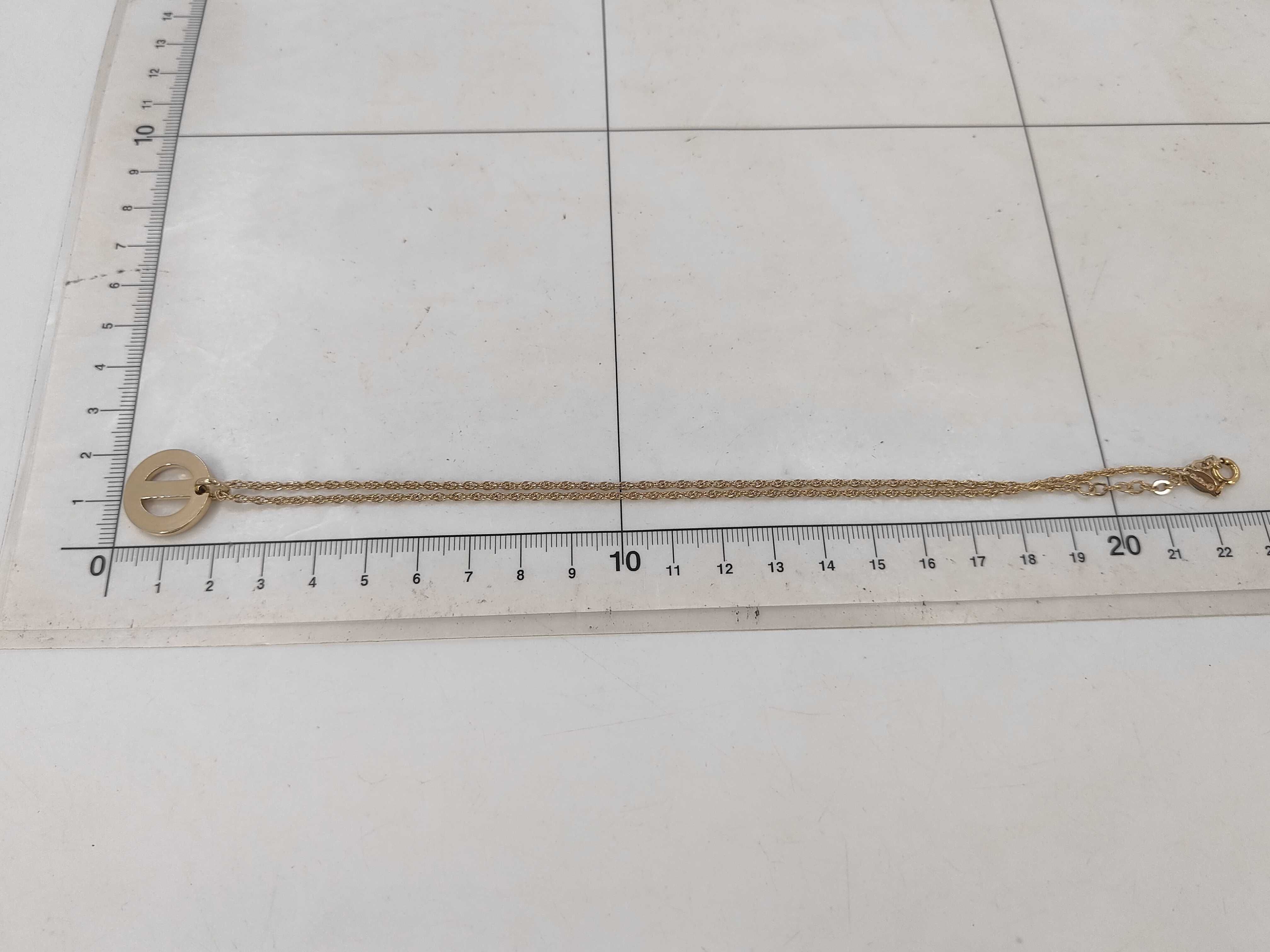 necklace — view 6