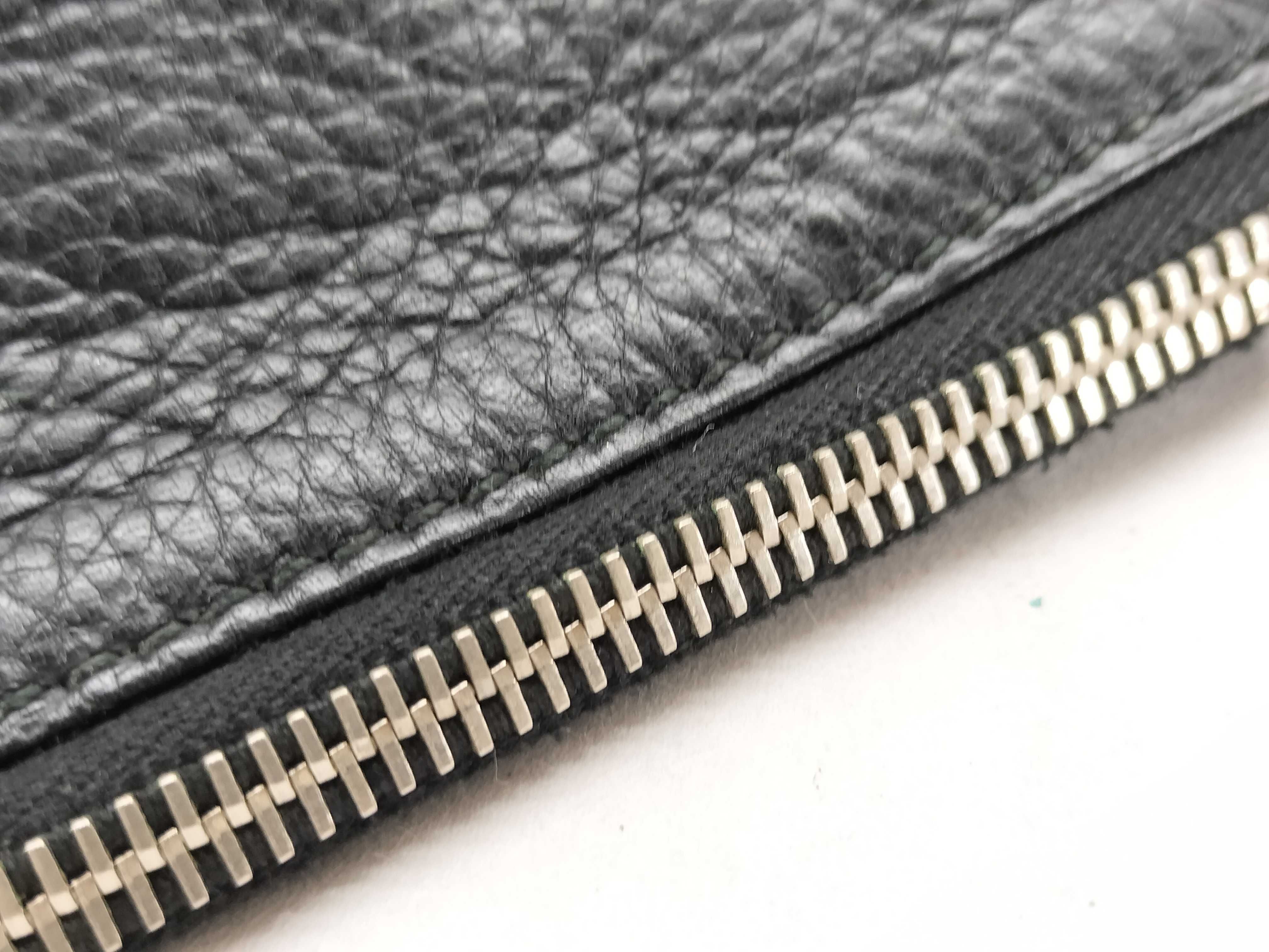 Shoulder Bag Tote Bag Shoulder Bag Woven Interlocking Double G All Leather — view 8