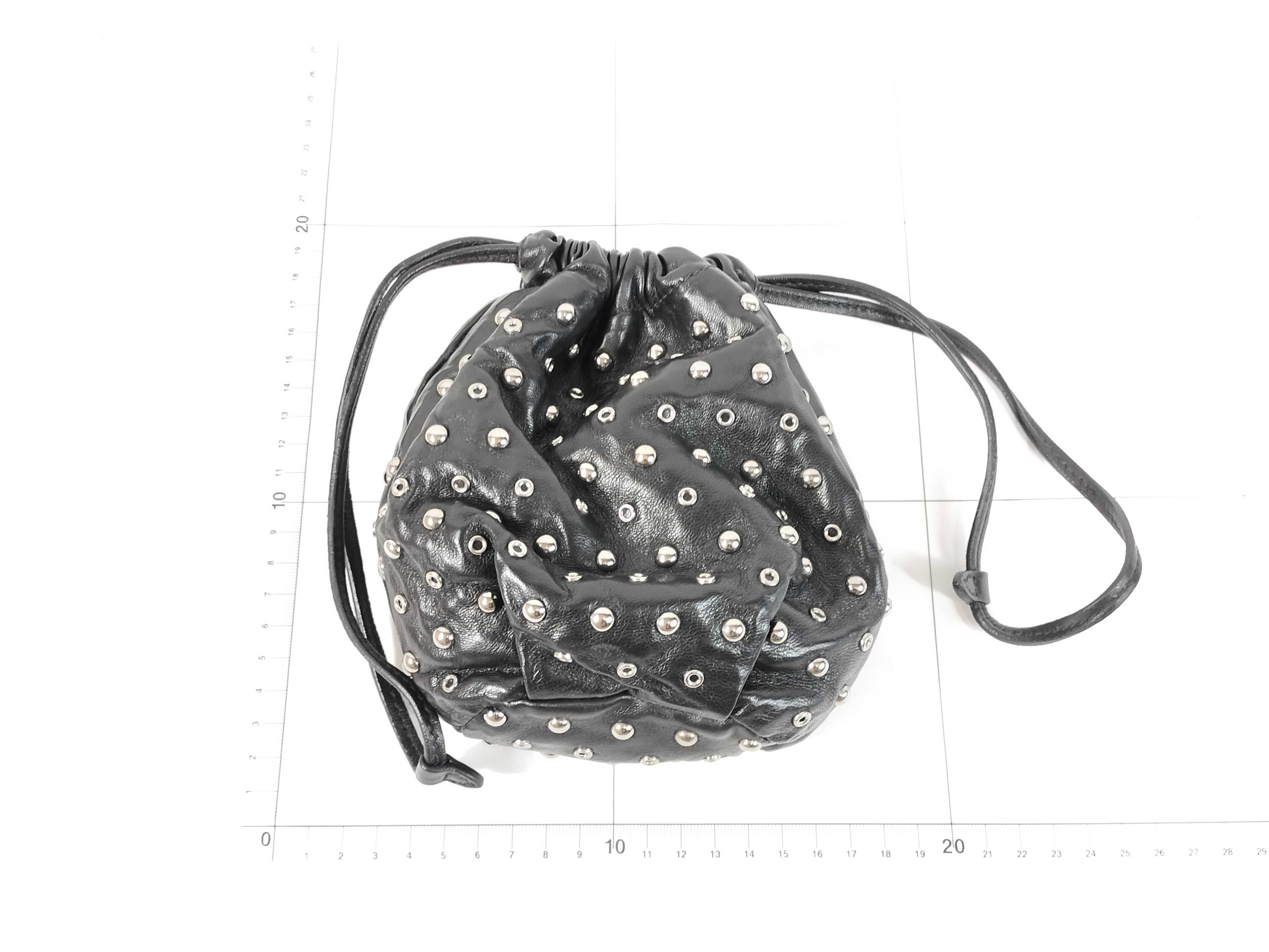Drawstring Pouch — view 2