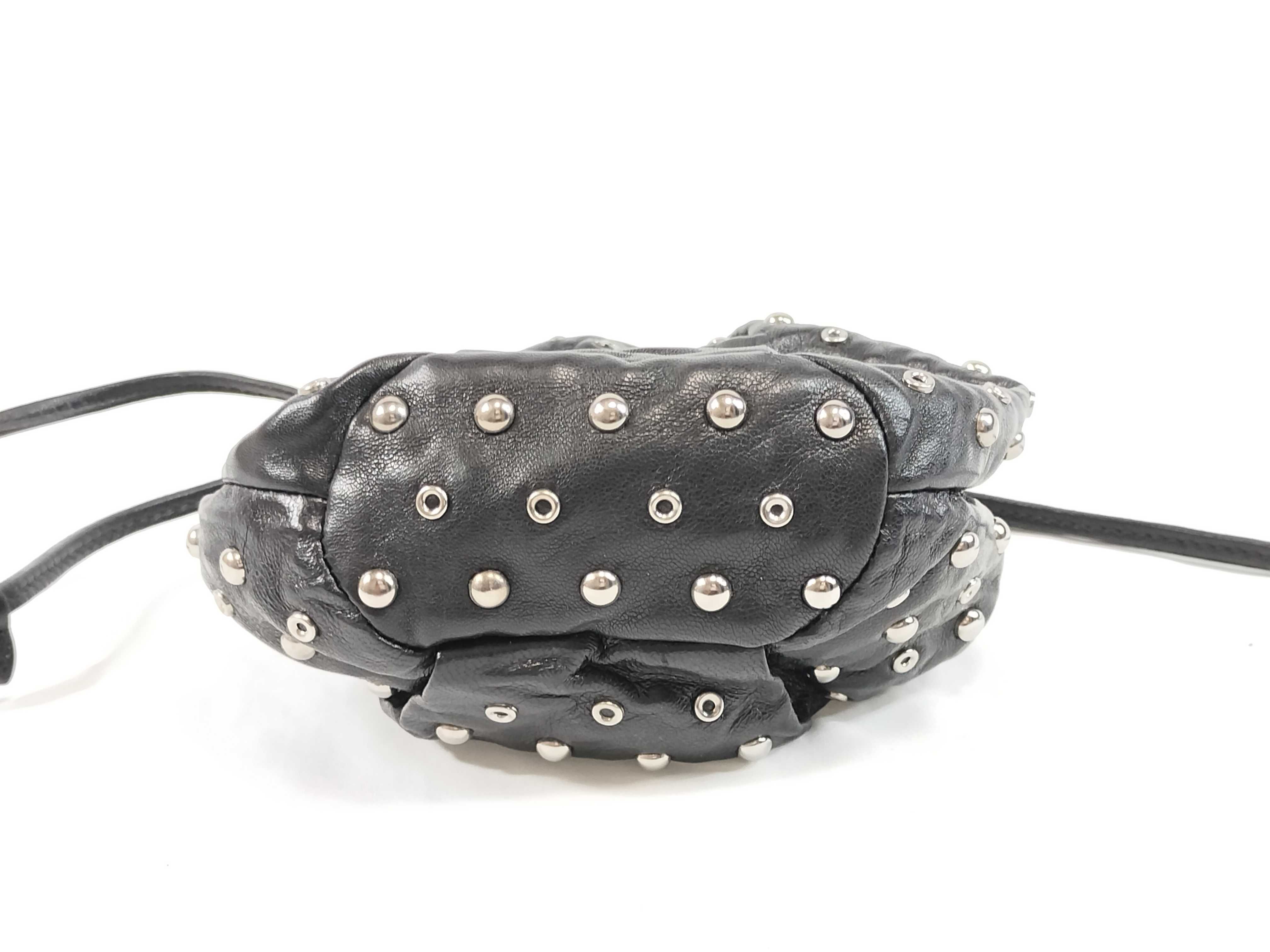 Drawstring Pouch — view 3