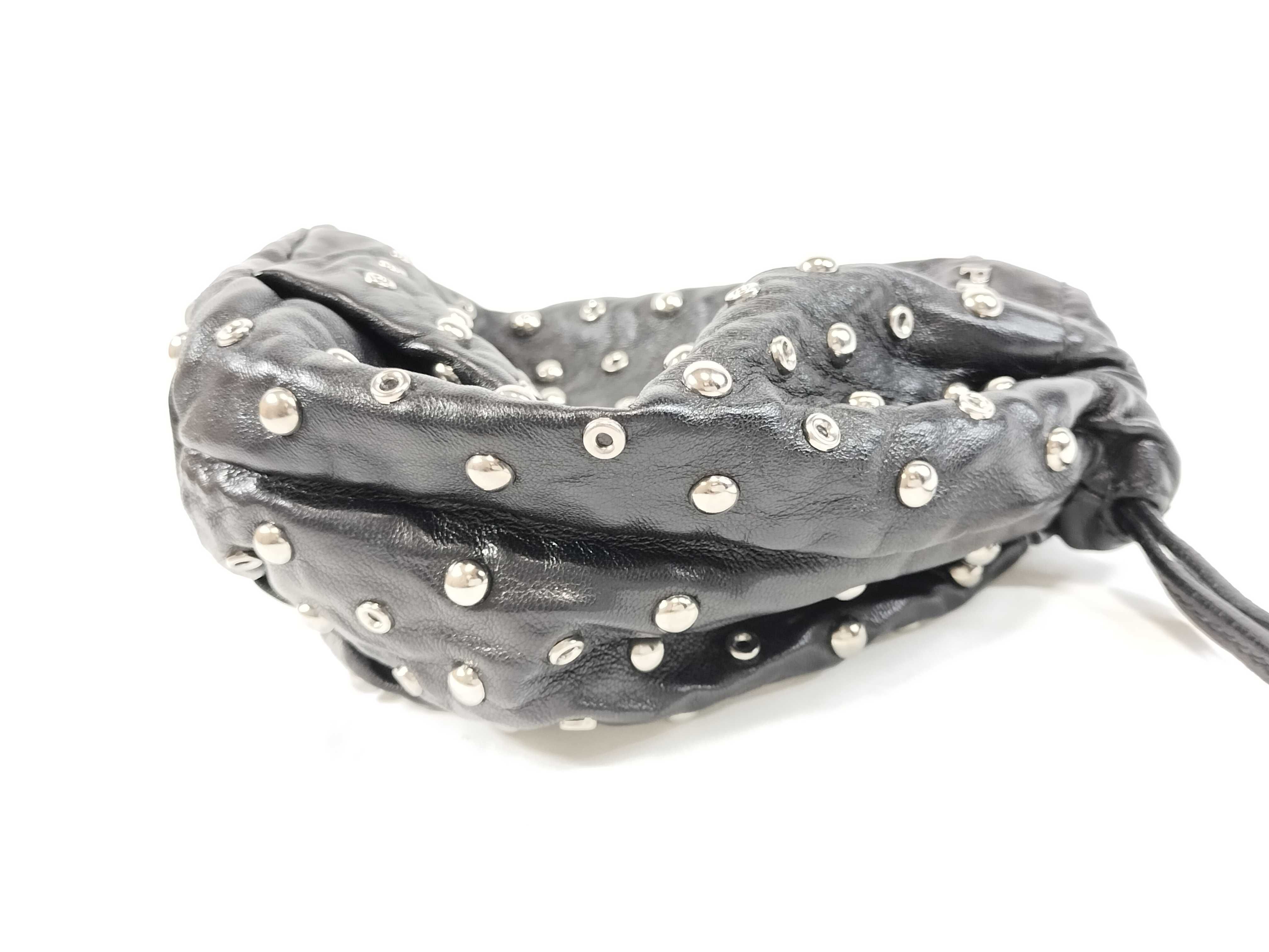 Drawstring Pouch — view 4