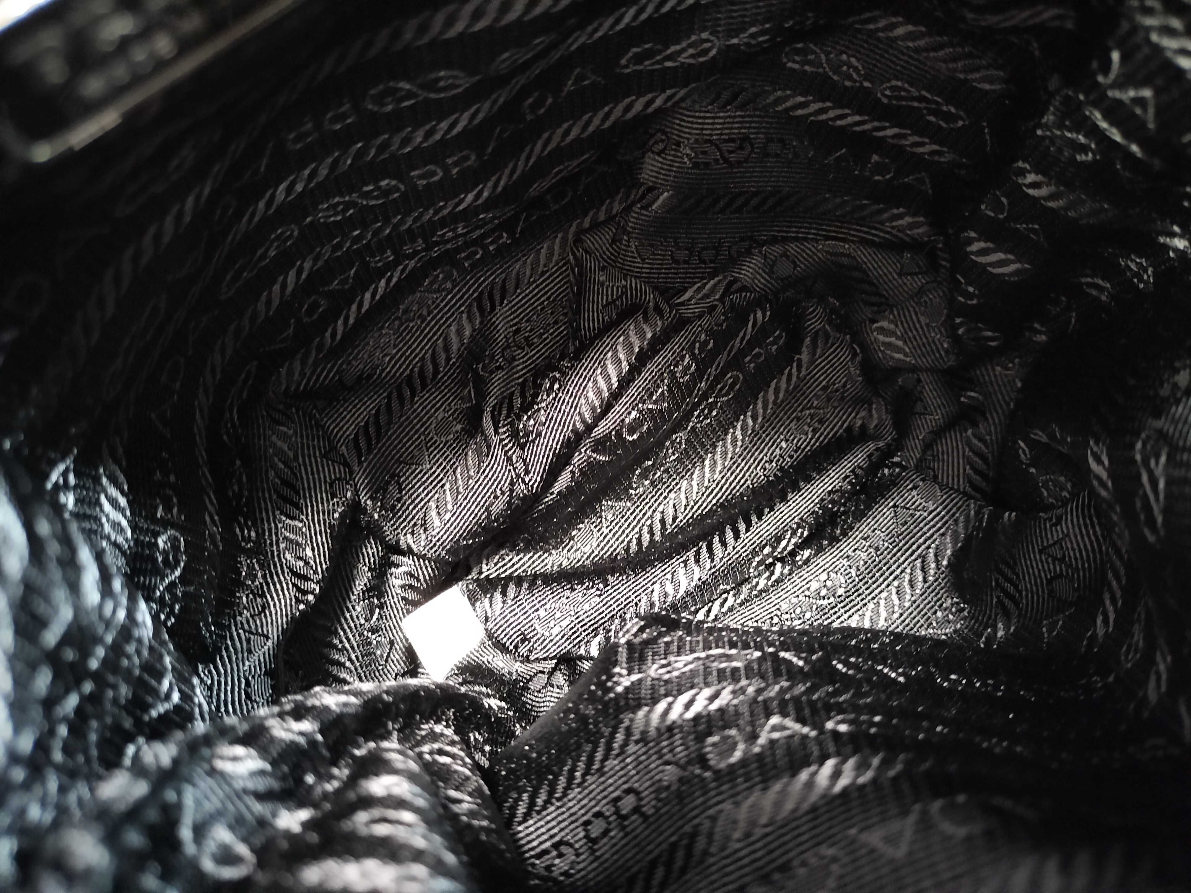 Drawstring Pouch — view 6