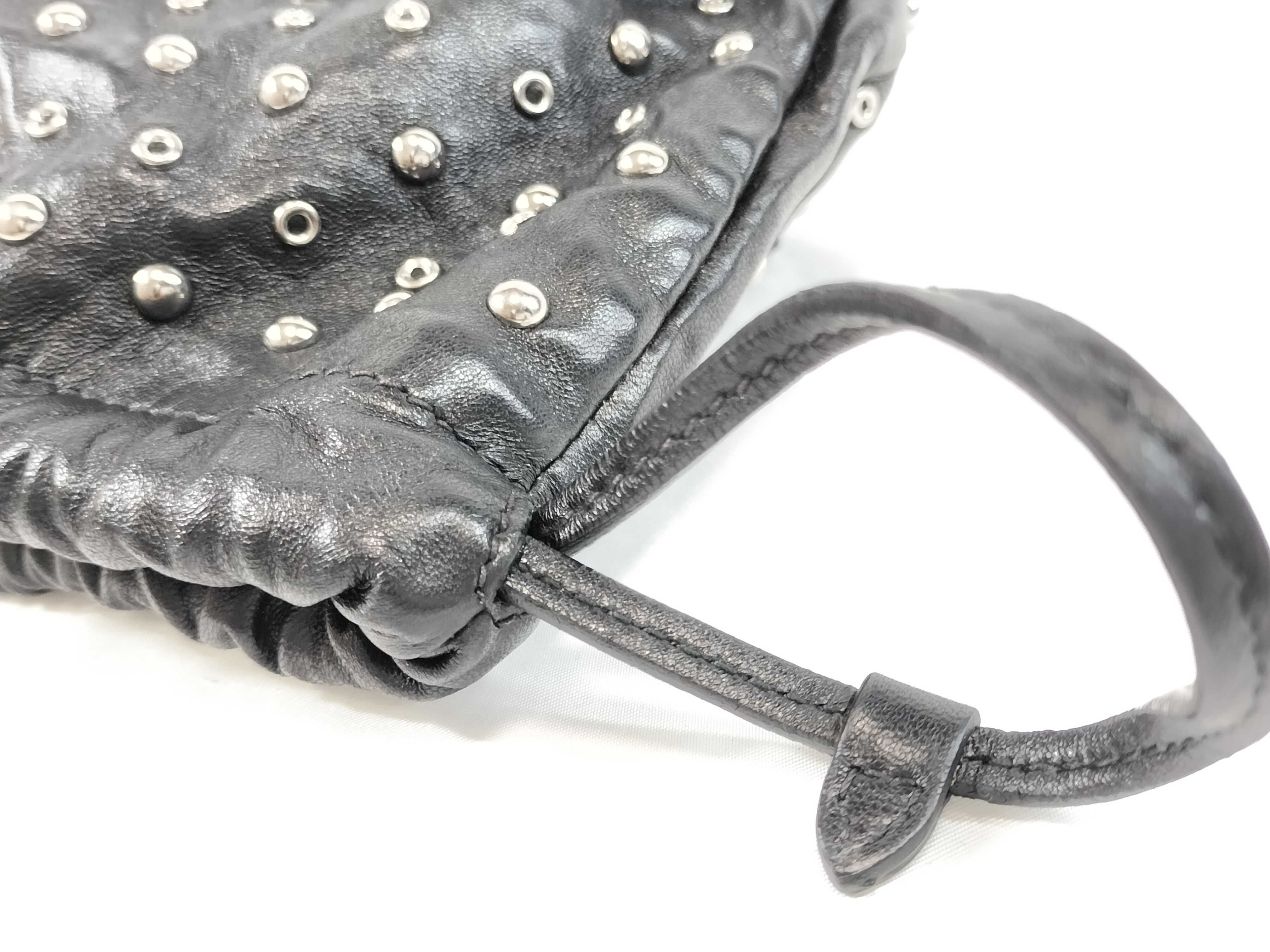 Drawstring Pouch — view 7
