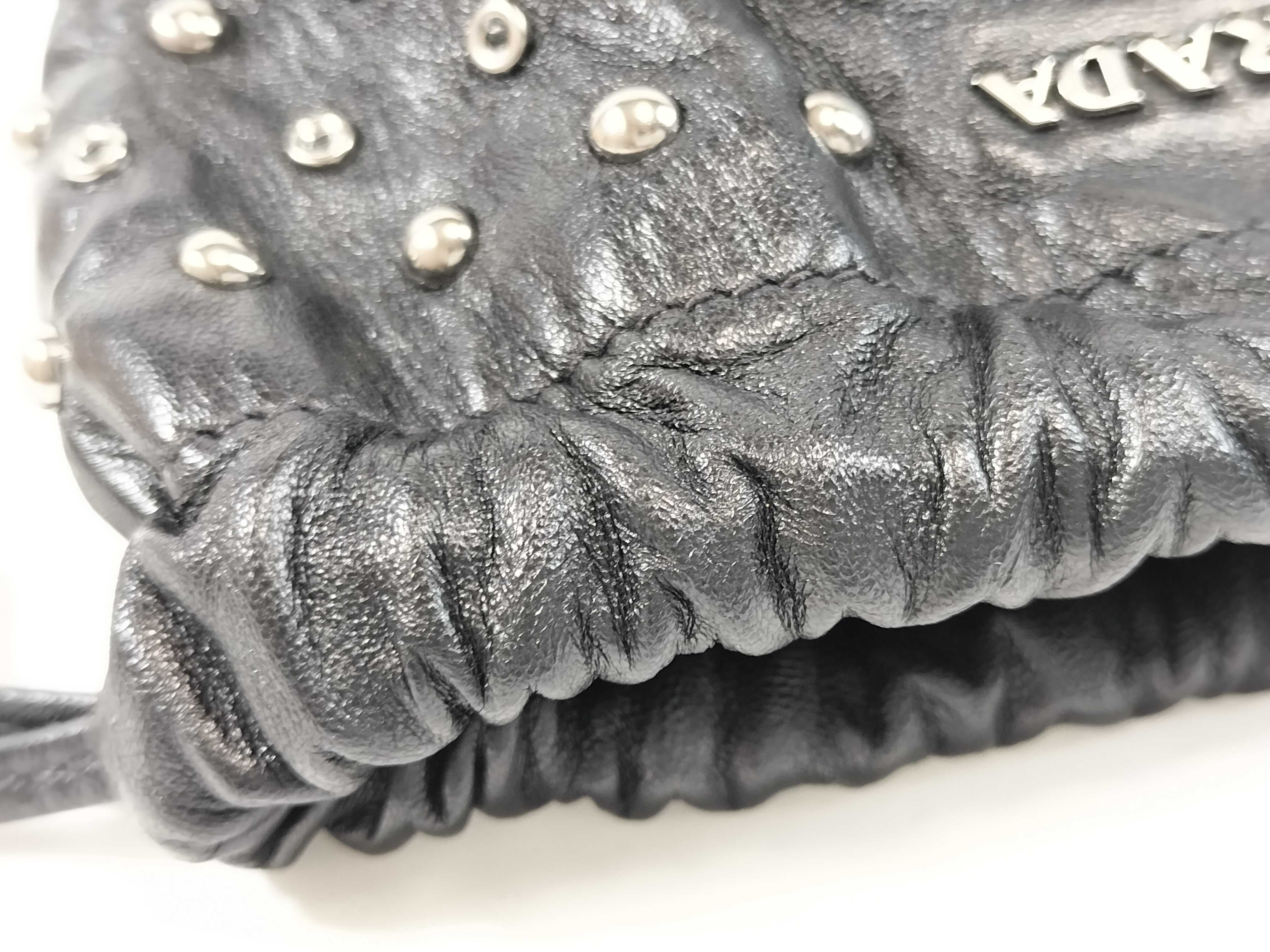 Drawstring Pouch — view 8