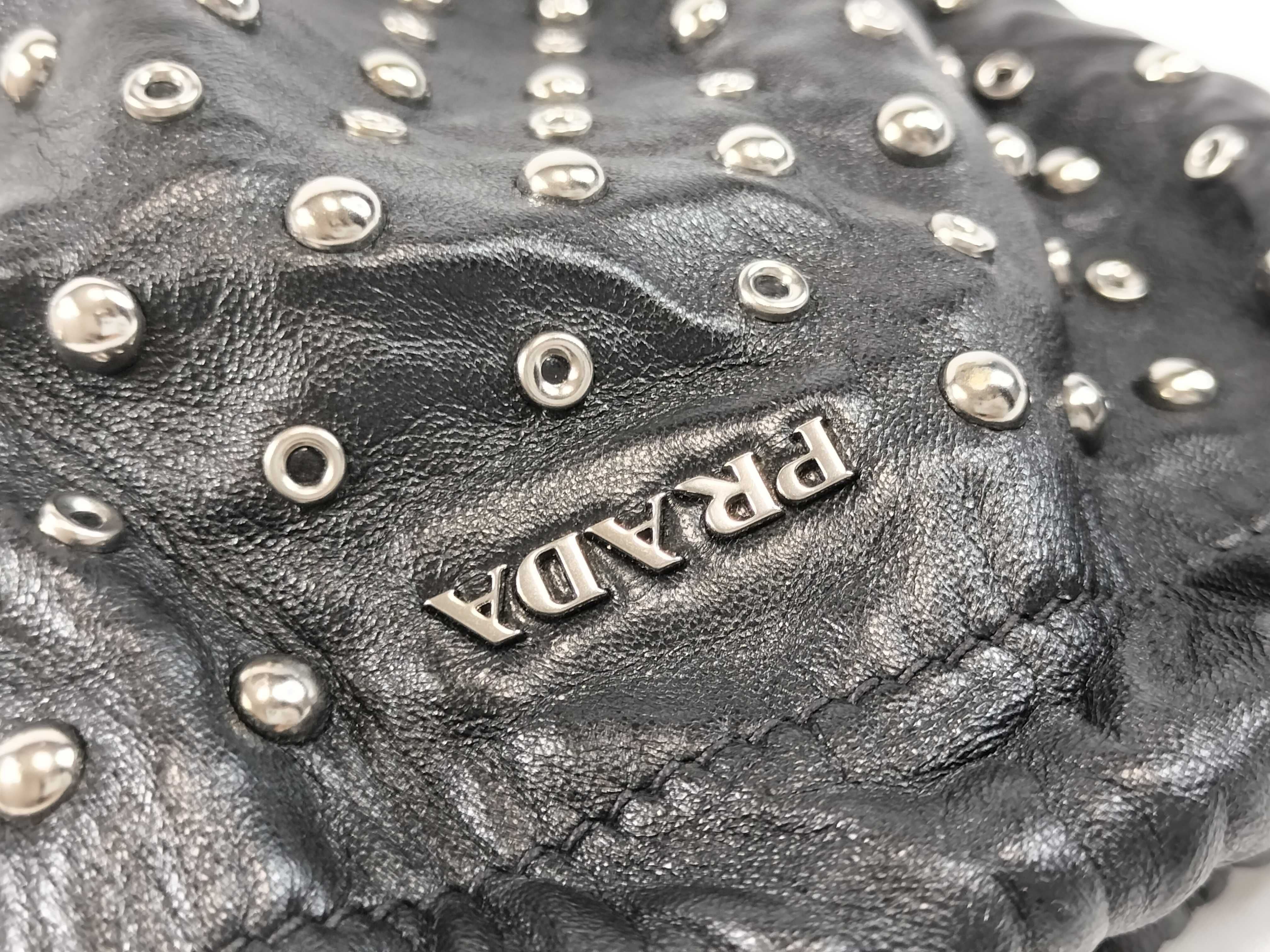 Drawstring Pouch — view 9