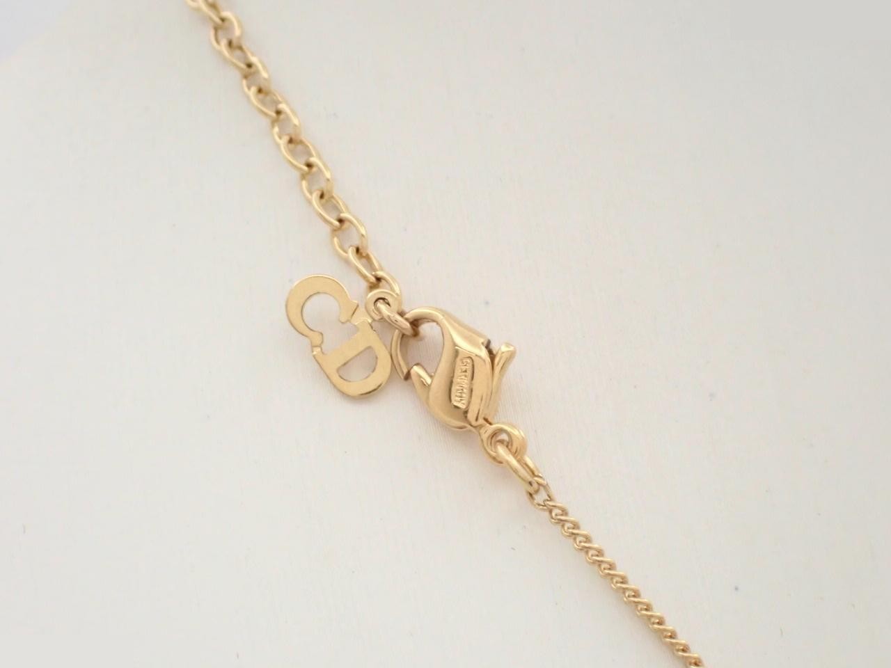 Other lines: Precious metals, necklaces, pendants, chain approximately 44cm — view 2