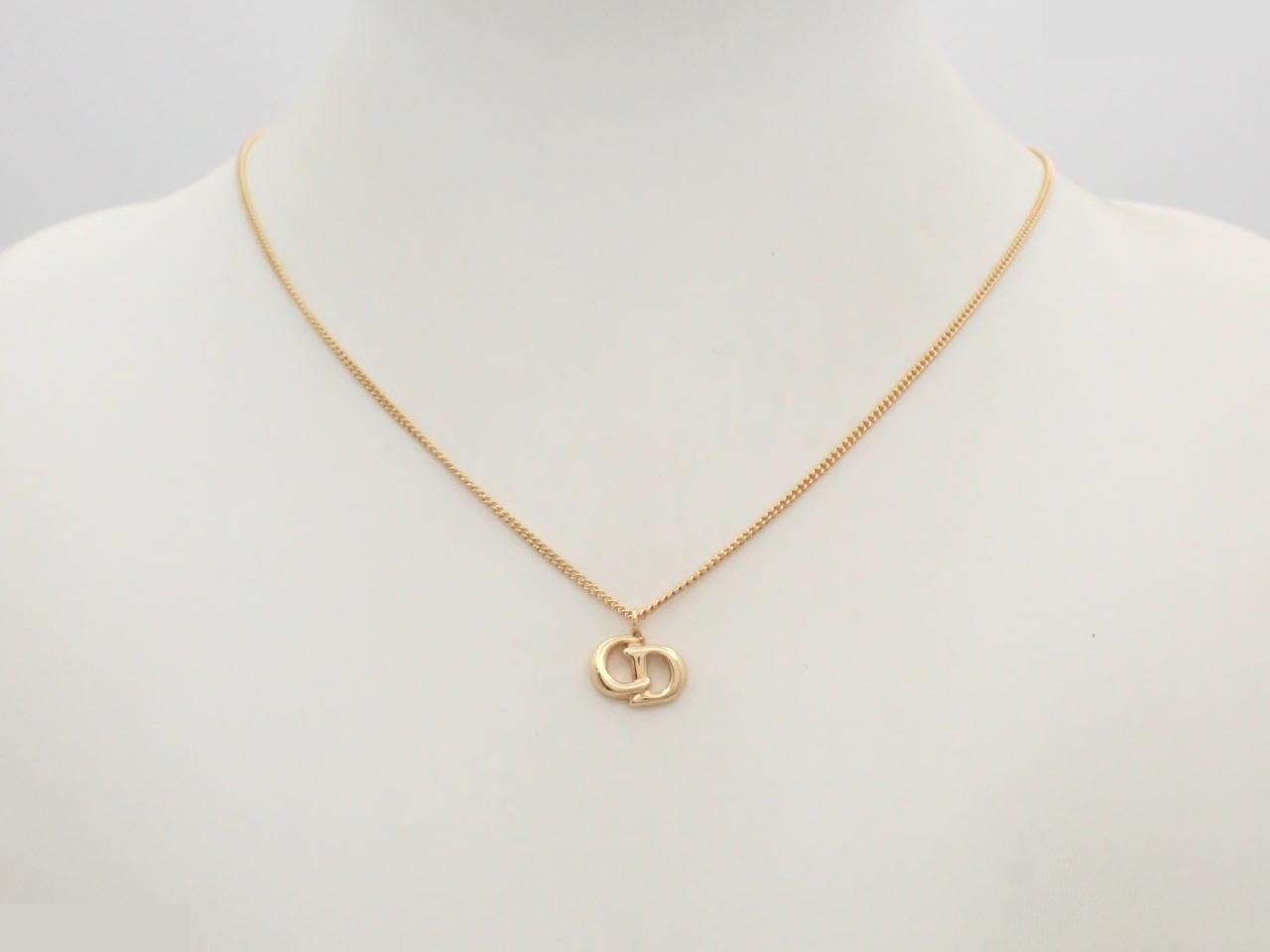 Other lines: Precious metals, necklaces, pendants, chain approximately 44cm — view 3