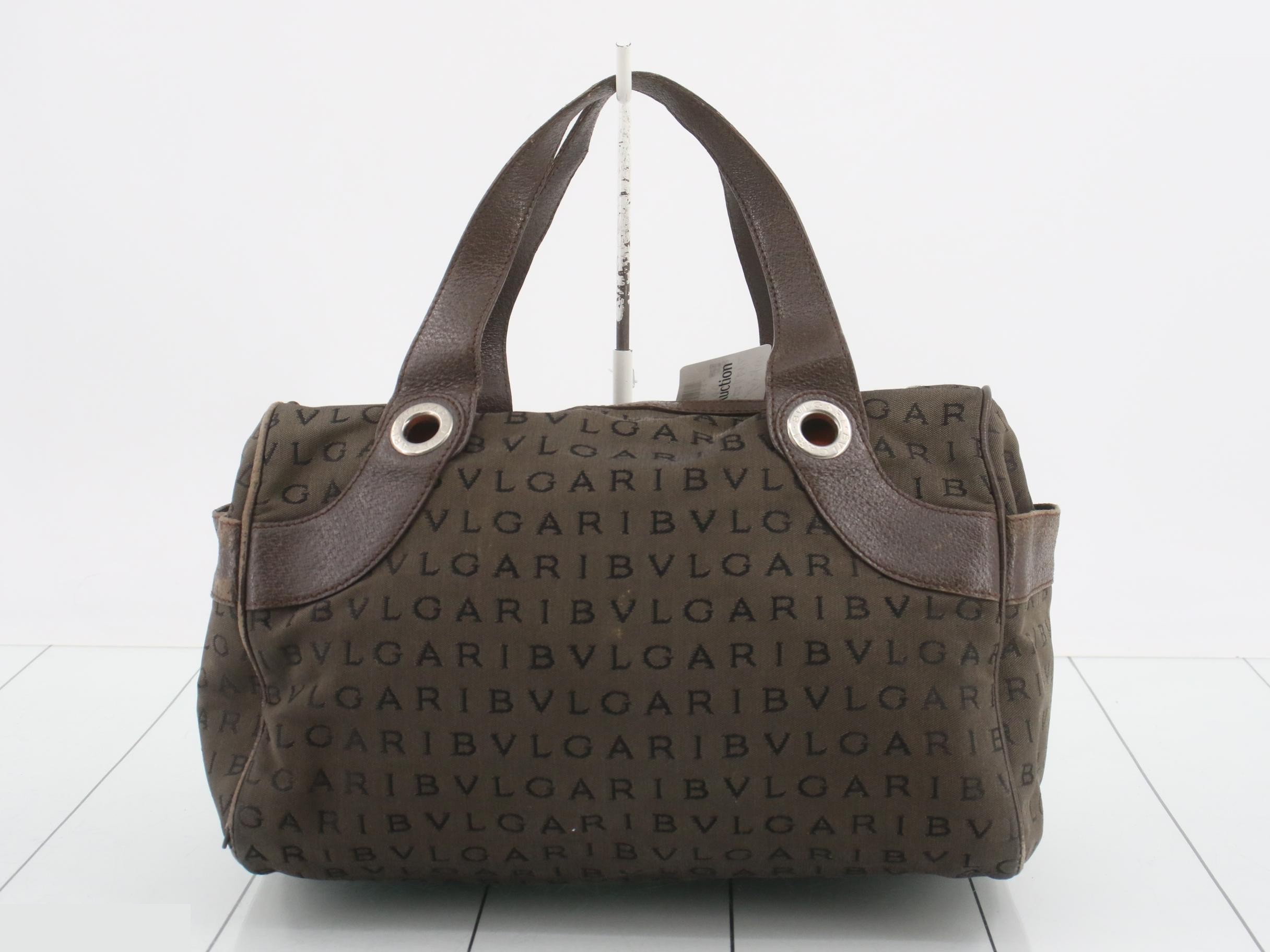 Logo Mania (Bags) - Handbags — view 2