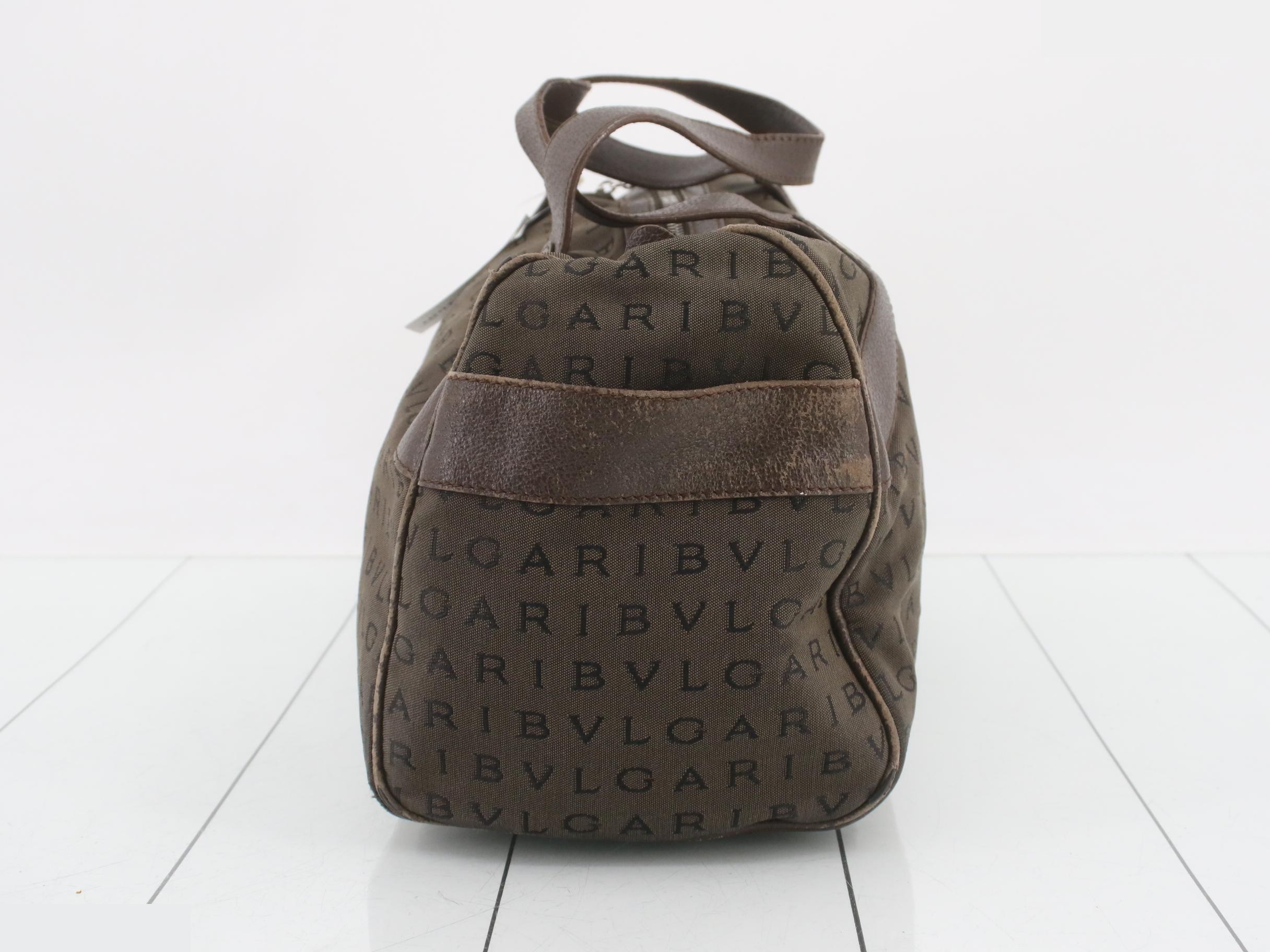 Logo Mania (Bags) - Handbags — view 3