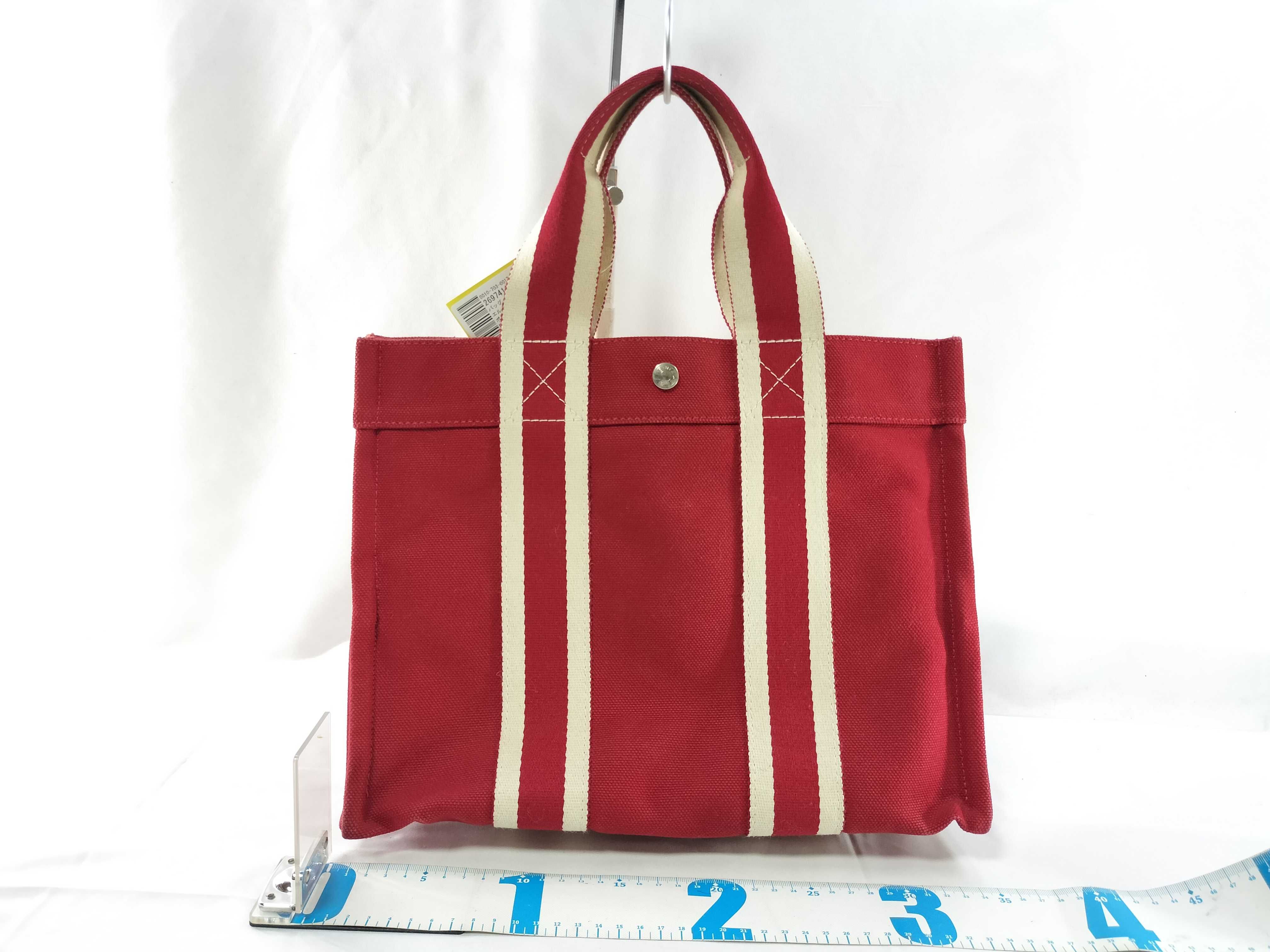 Bora PM Tote Bag Handbag — view 2
