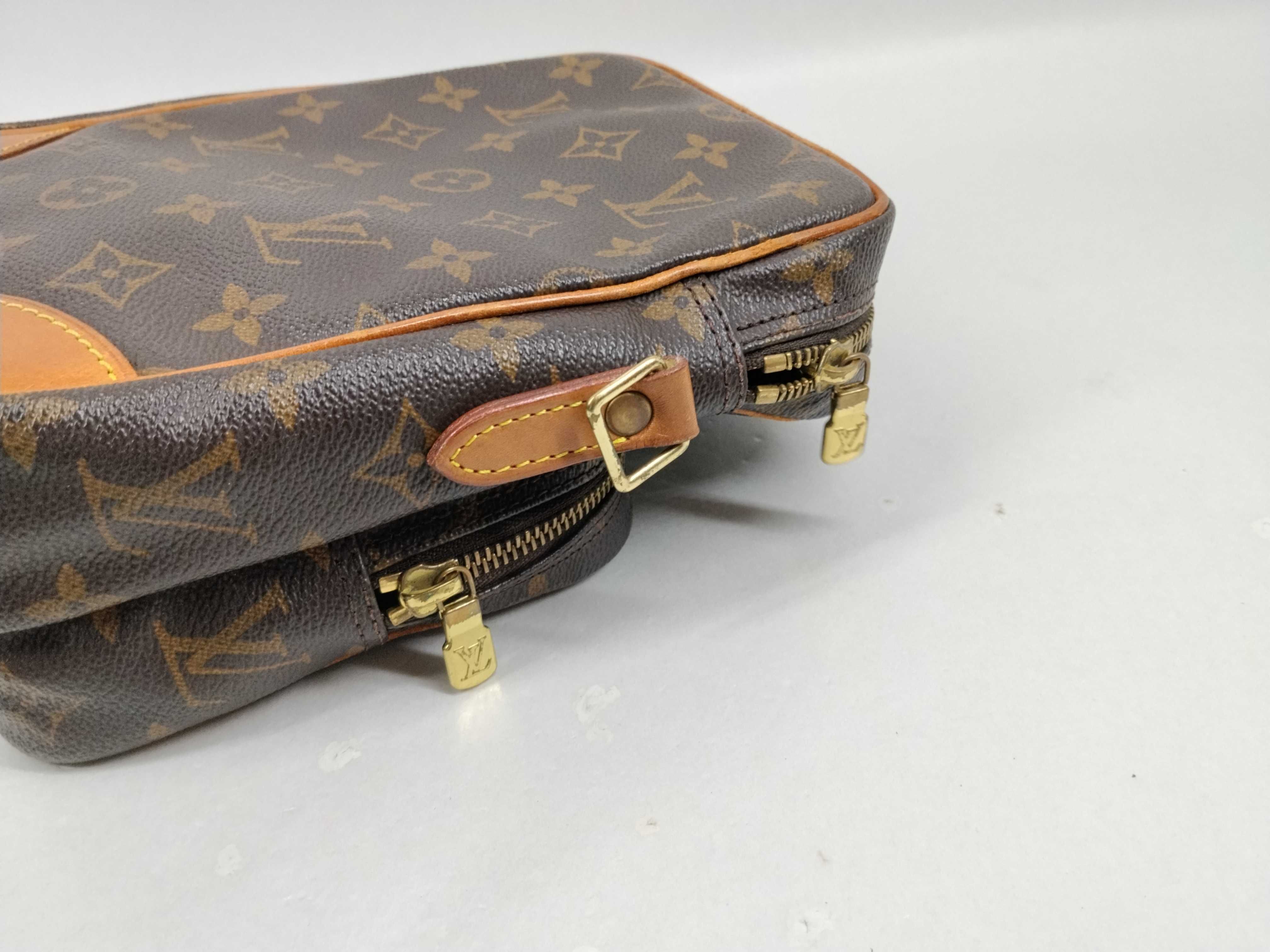 Monogram M45236 Amazon Shoulder Bag — view 5
