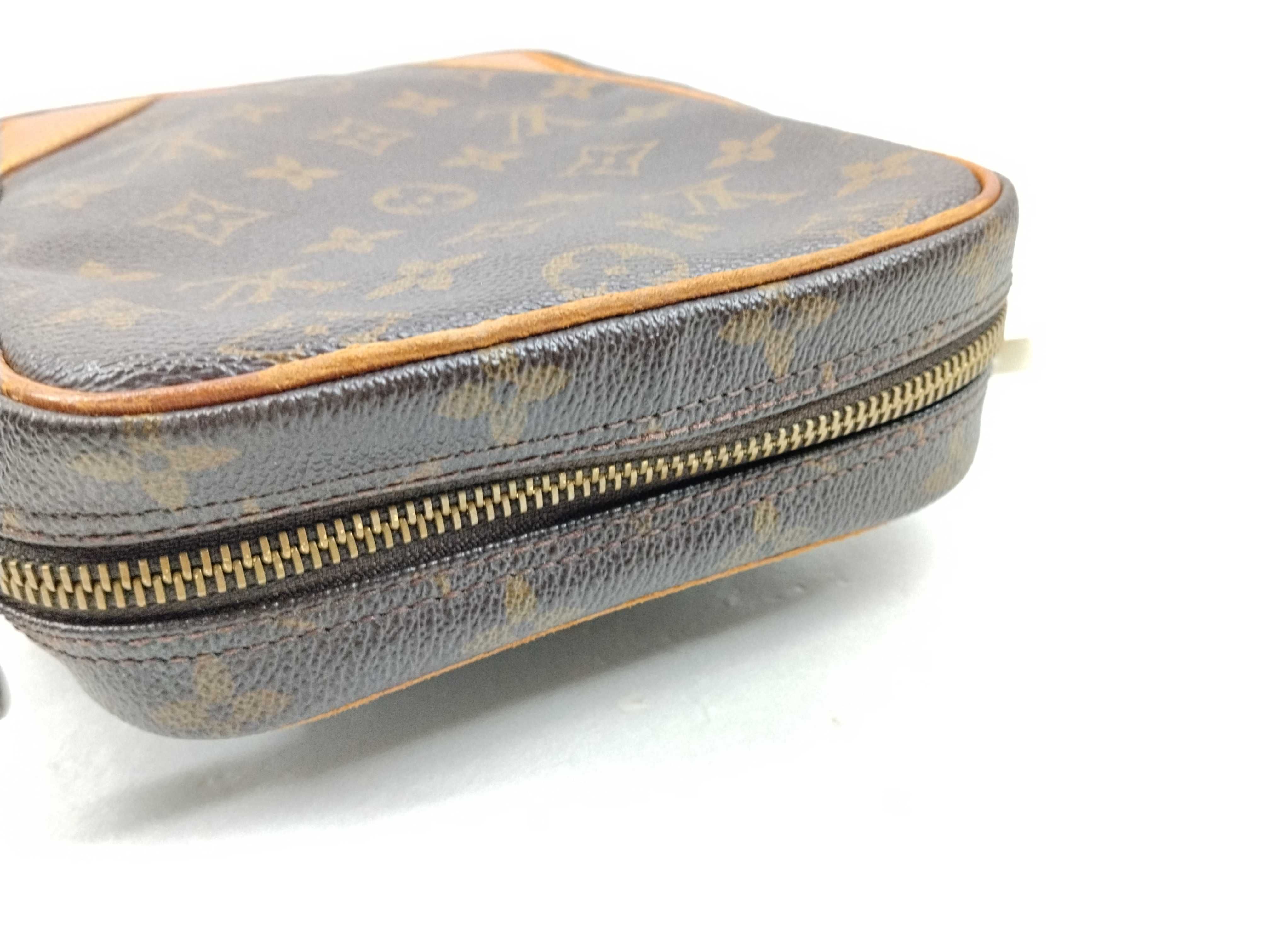 Monogram M45236 Amazon Shoulder Bag — view 6