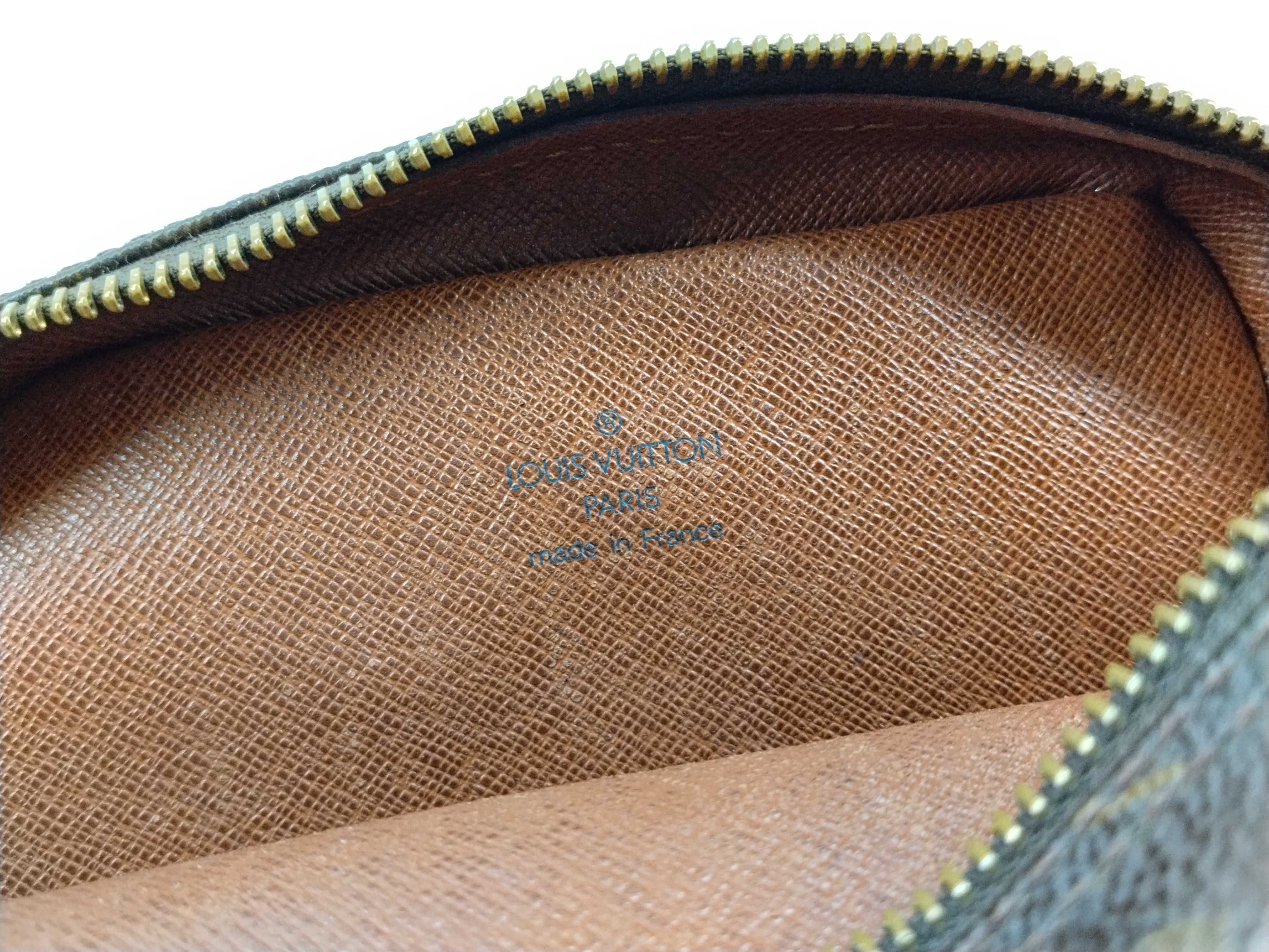 Monogram M45236 Amazon Shoulder Bag — view 9