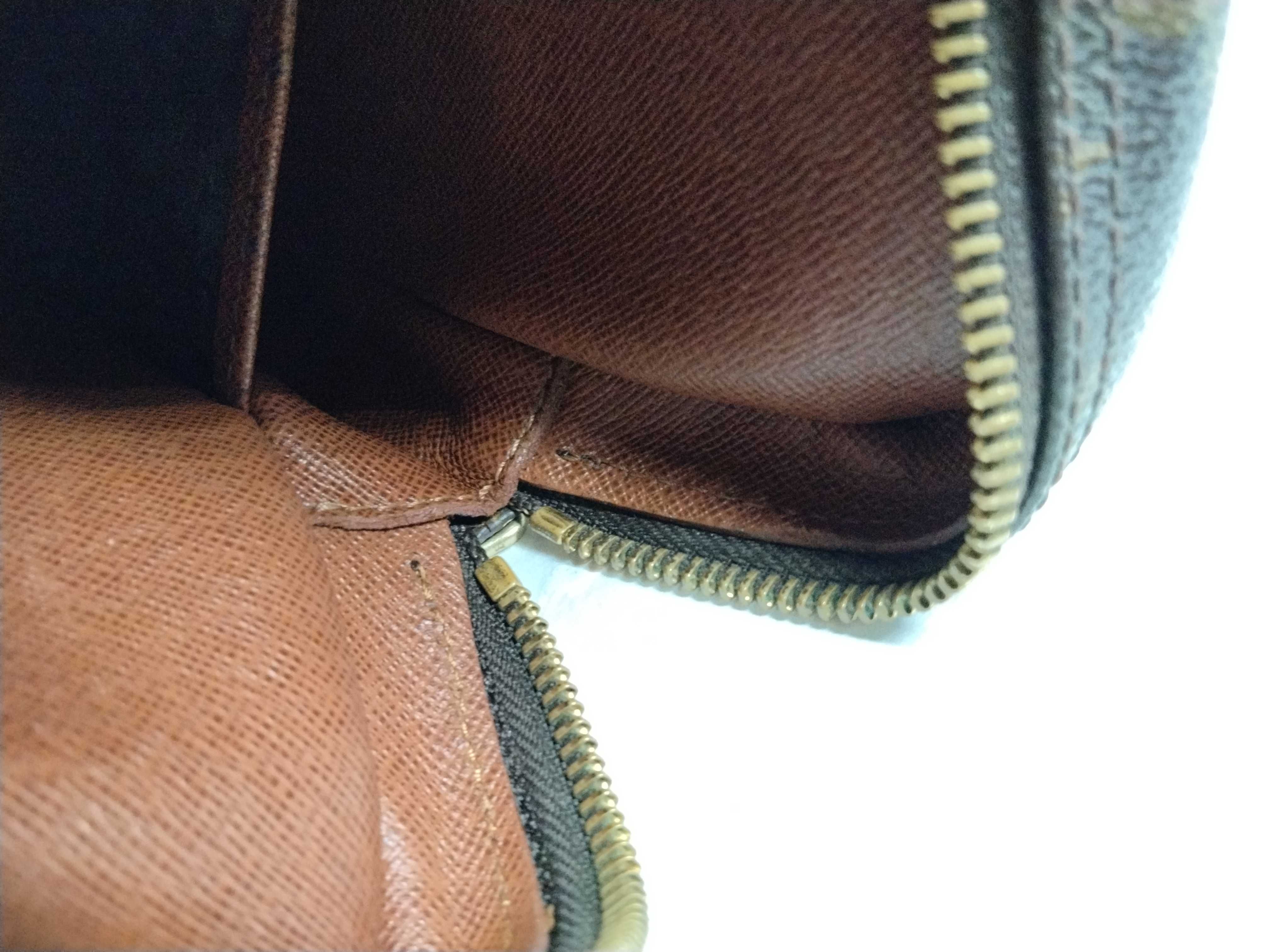 Monogram M45236 Amazon Shoulder Bag — view 10