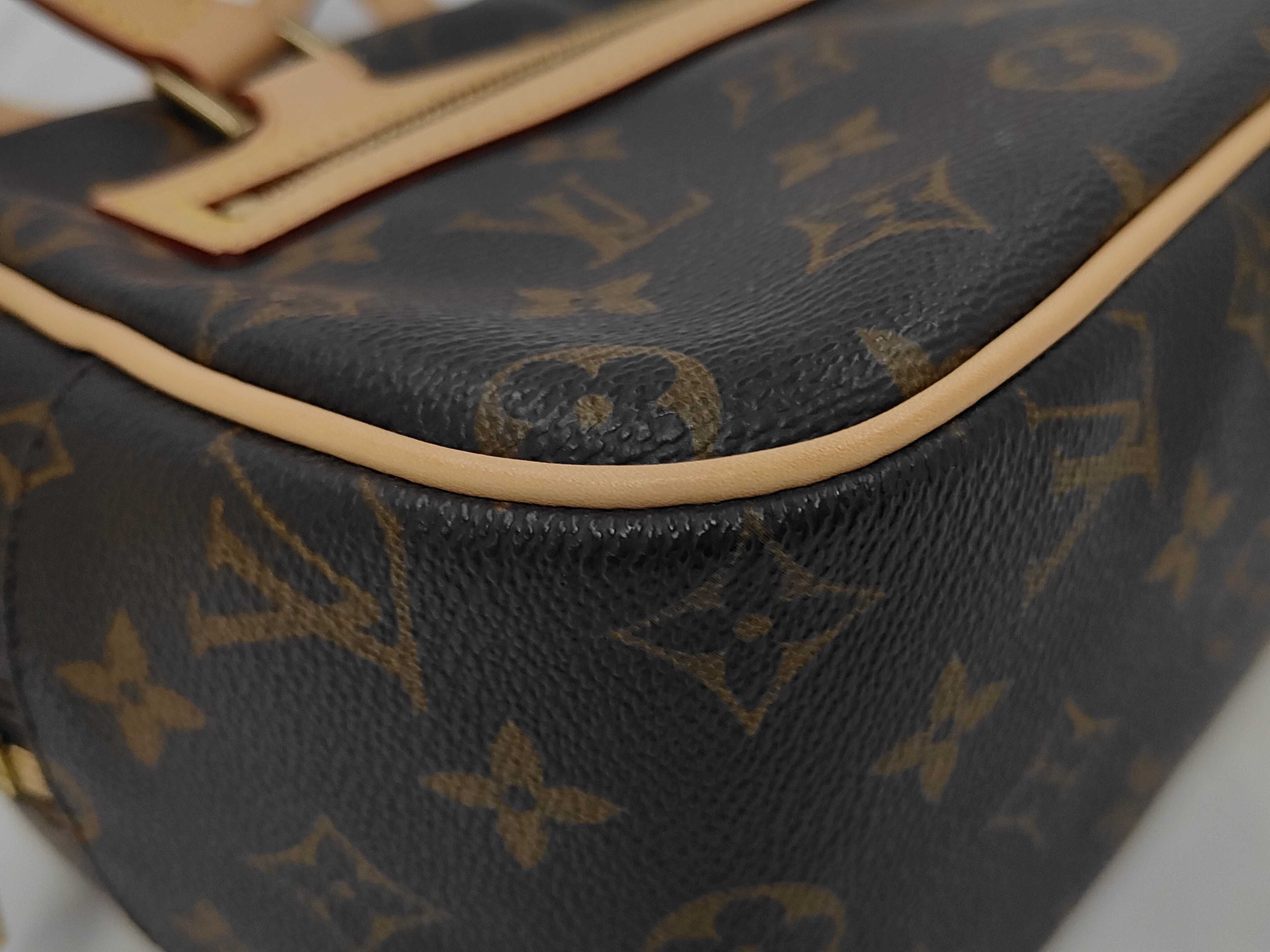 Cite MM Shoulder Bag Monogram M51182 Handbag — view 3