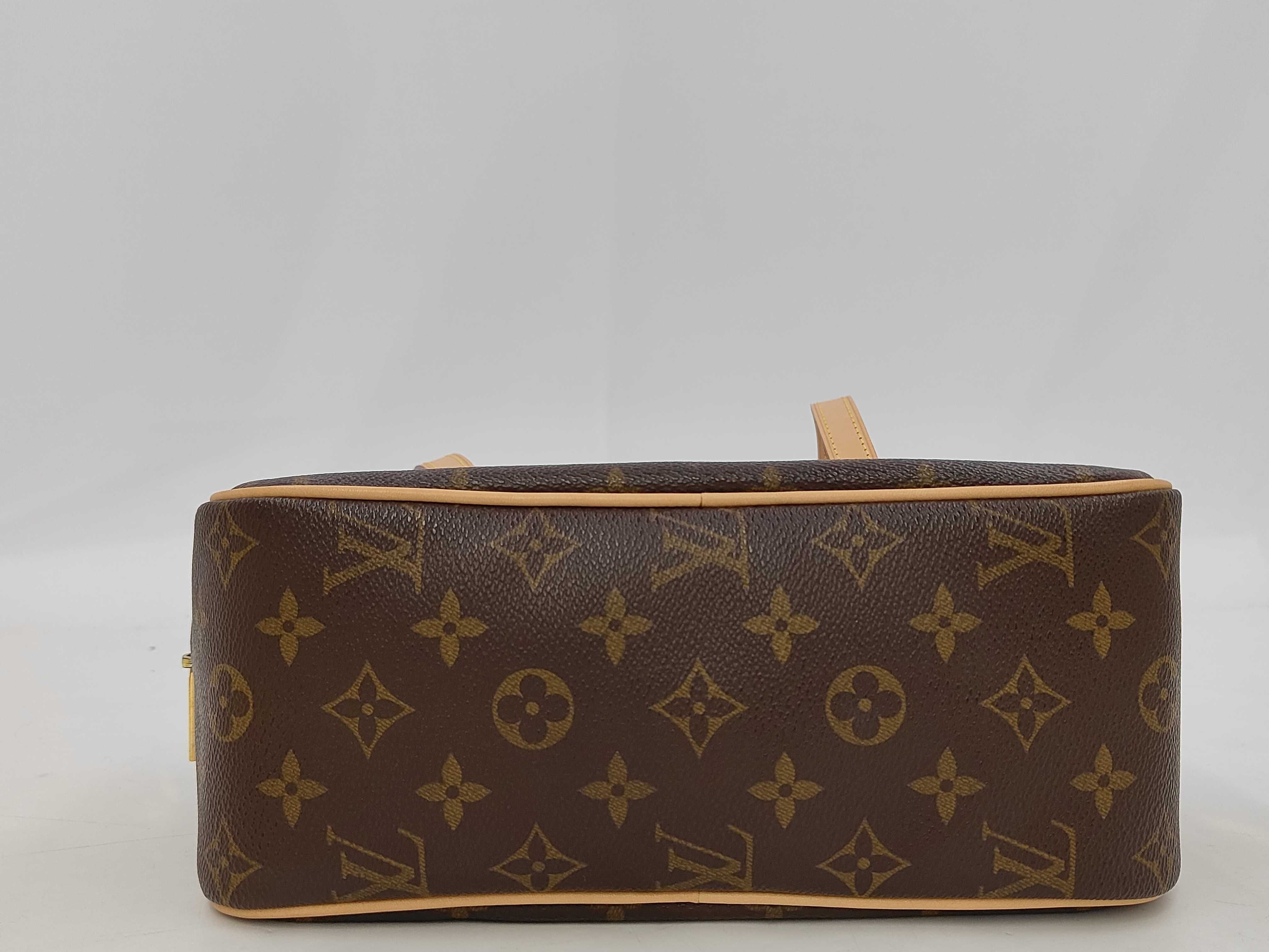 Cite MM Shoulder Bag Monogram M51182 Handbag — view 4