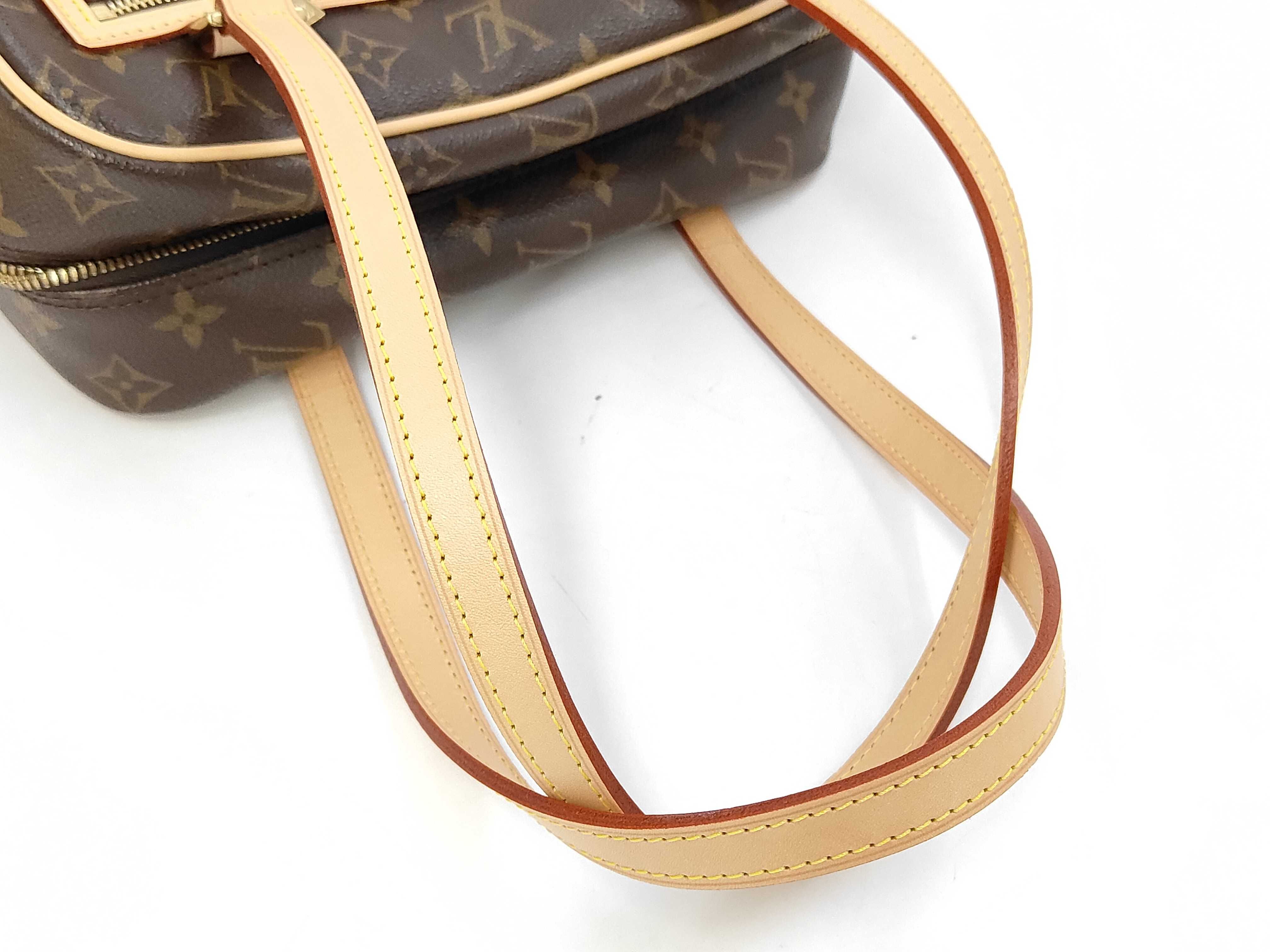Cite MM Shoulder Bag Monogram M51182 Handbag — view 5