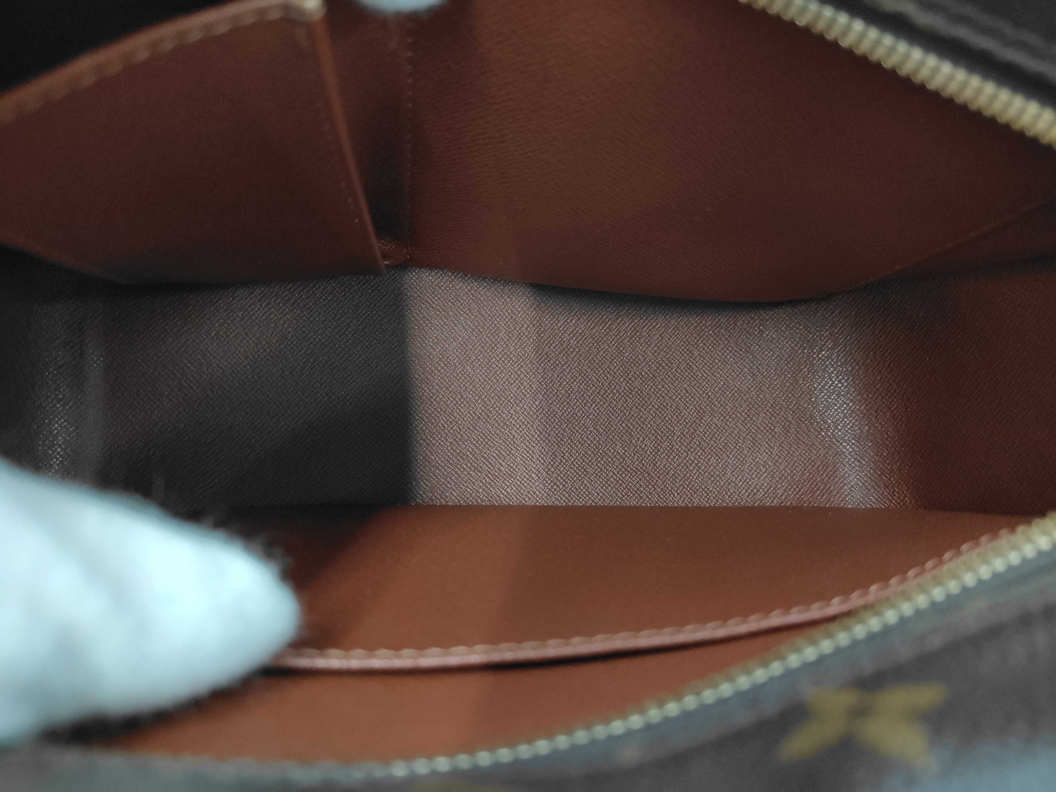 Cite MM Shoulder Bag Monogram M51182 Handbag — view 8