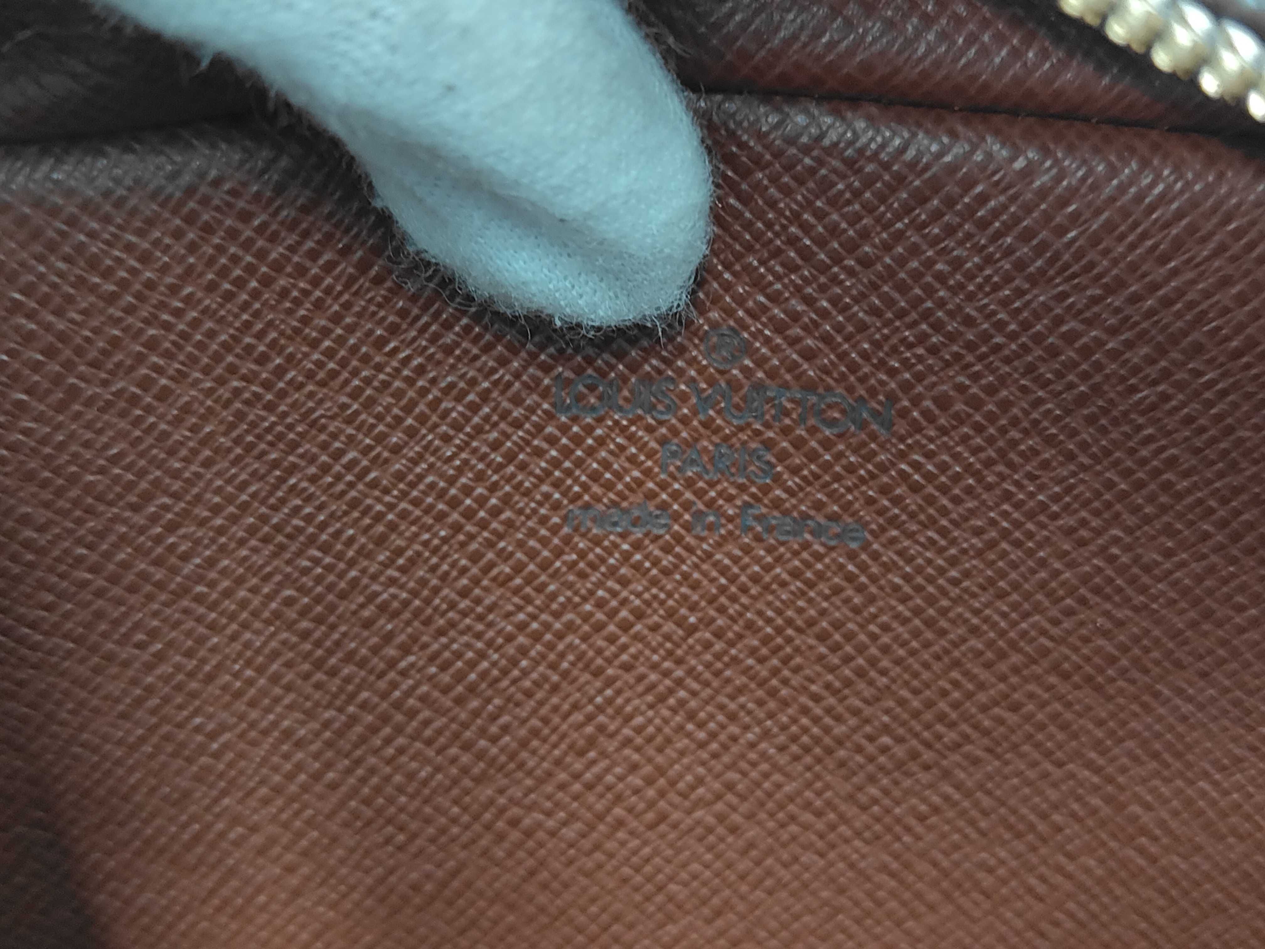Cite MM Shoulder Bag Monogram M51182 Handbag — view 9