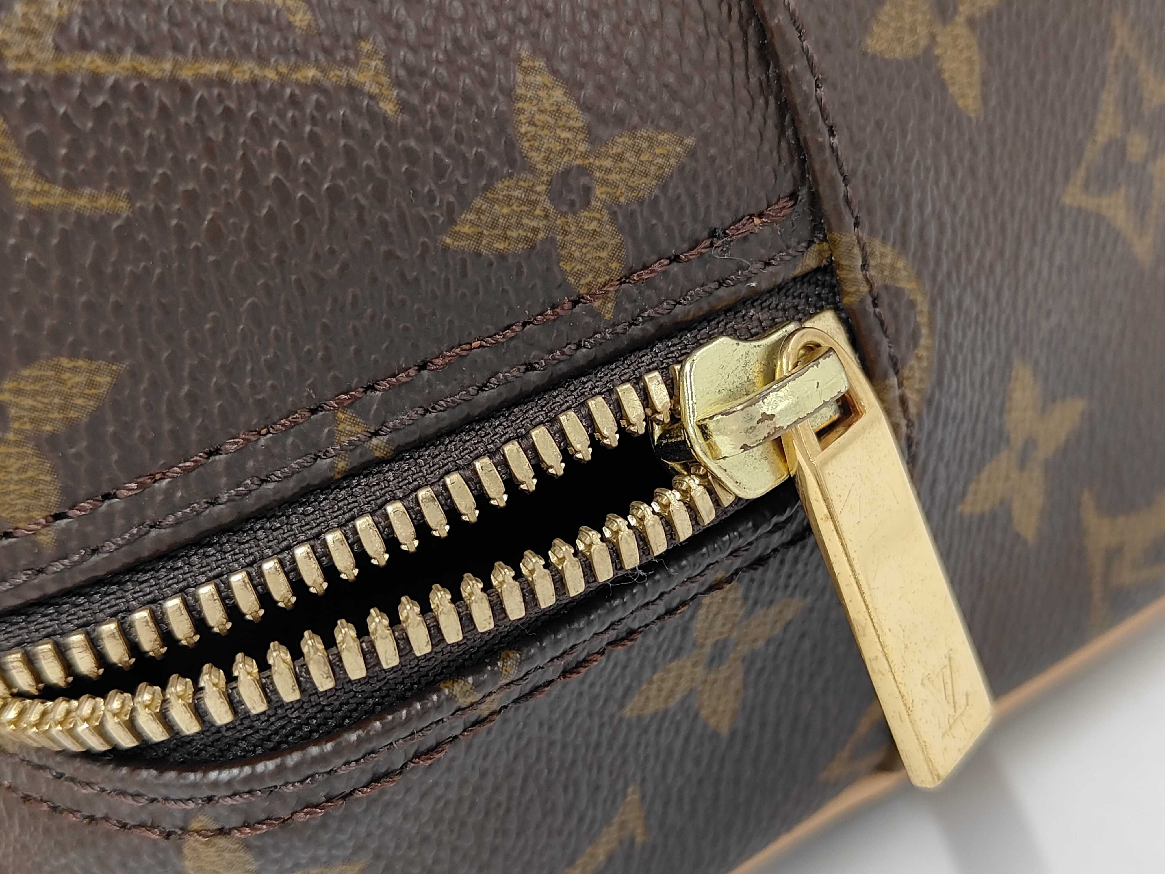 Cite MM Shoulder Bag Monogram M51182 Handbag — view 10