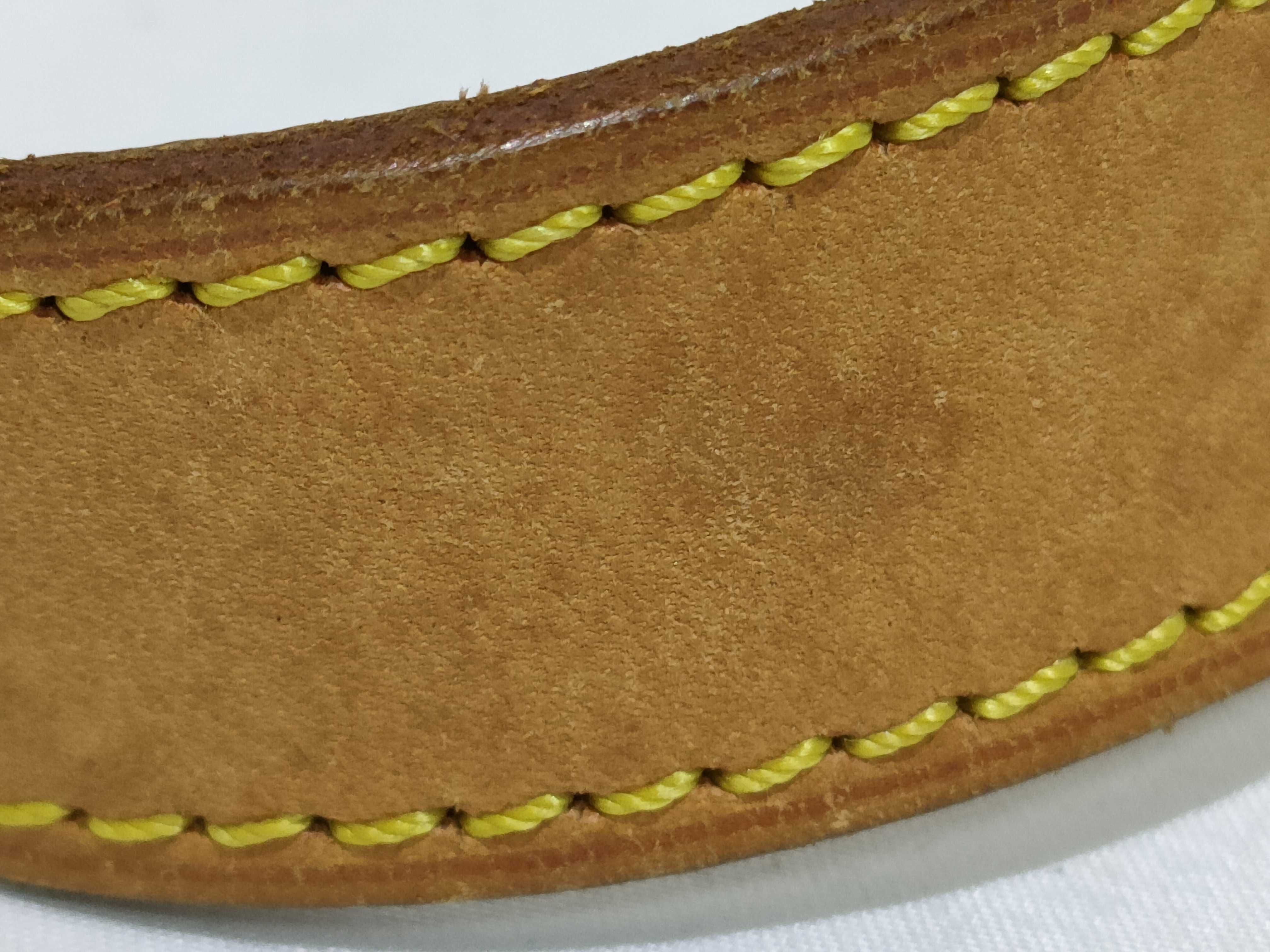 Monogram Denim Louis Vuitton Monogram Denim LV Baggy PM Shoulder Bag — view 4