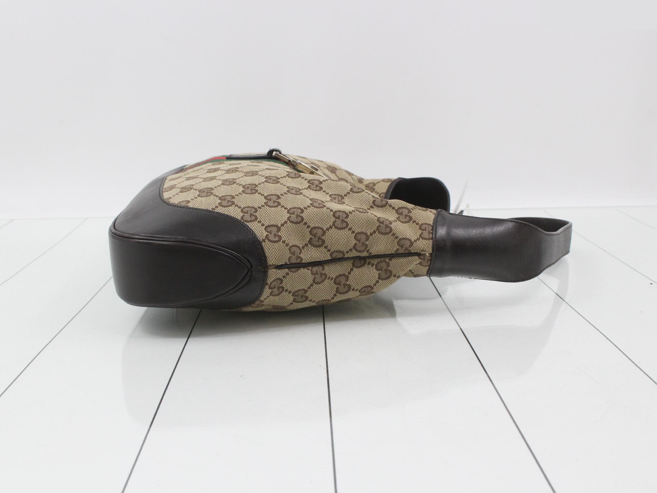 GG Canvas (Bag) - Shoulder Bag — view 3