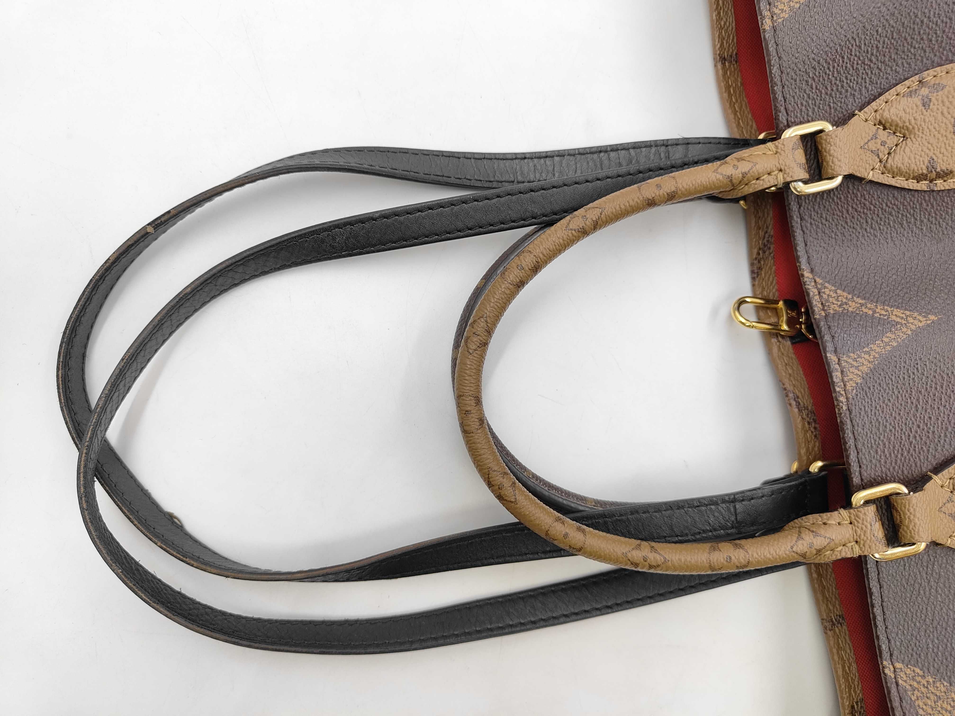 Monogram Giant Reverse OnTheGo M45321 Tote Bag — view 7
