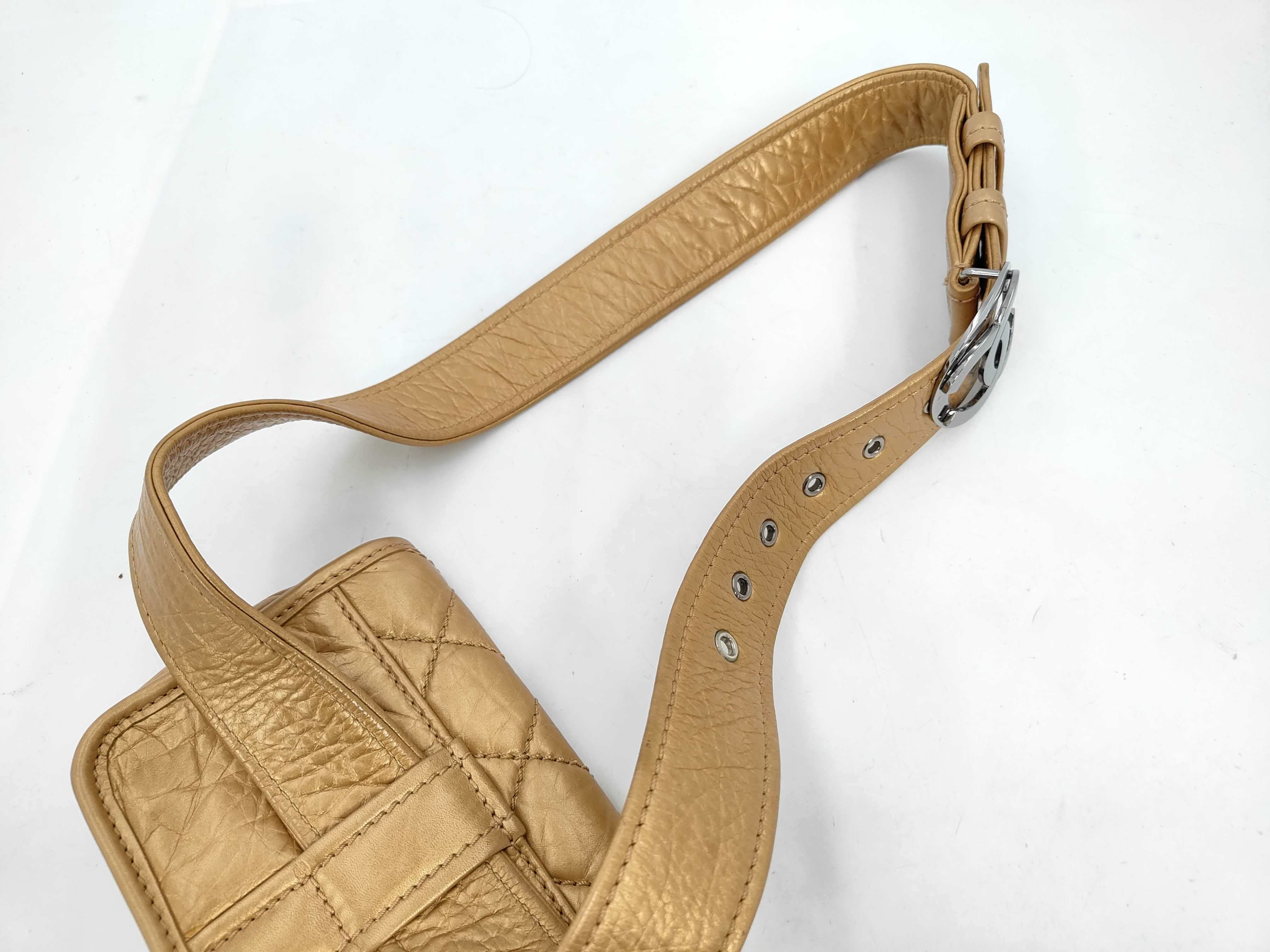Wild Stitch Logo Waist Bag — view 5