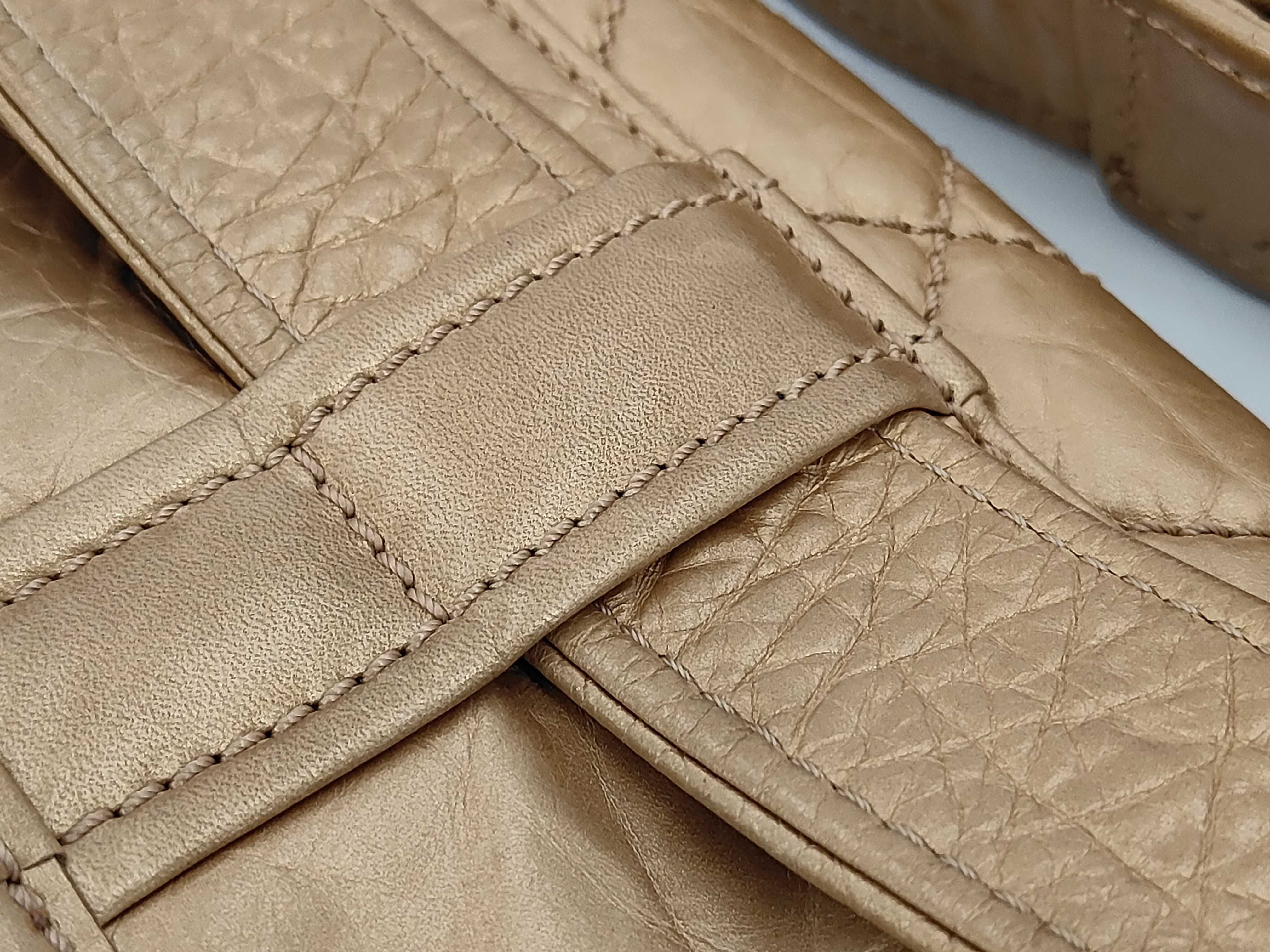 Wild Stitch Logo Waist Bag — view 7