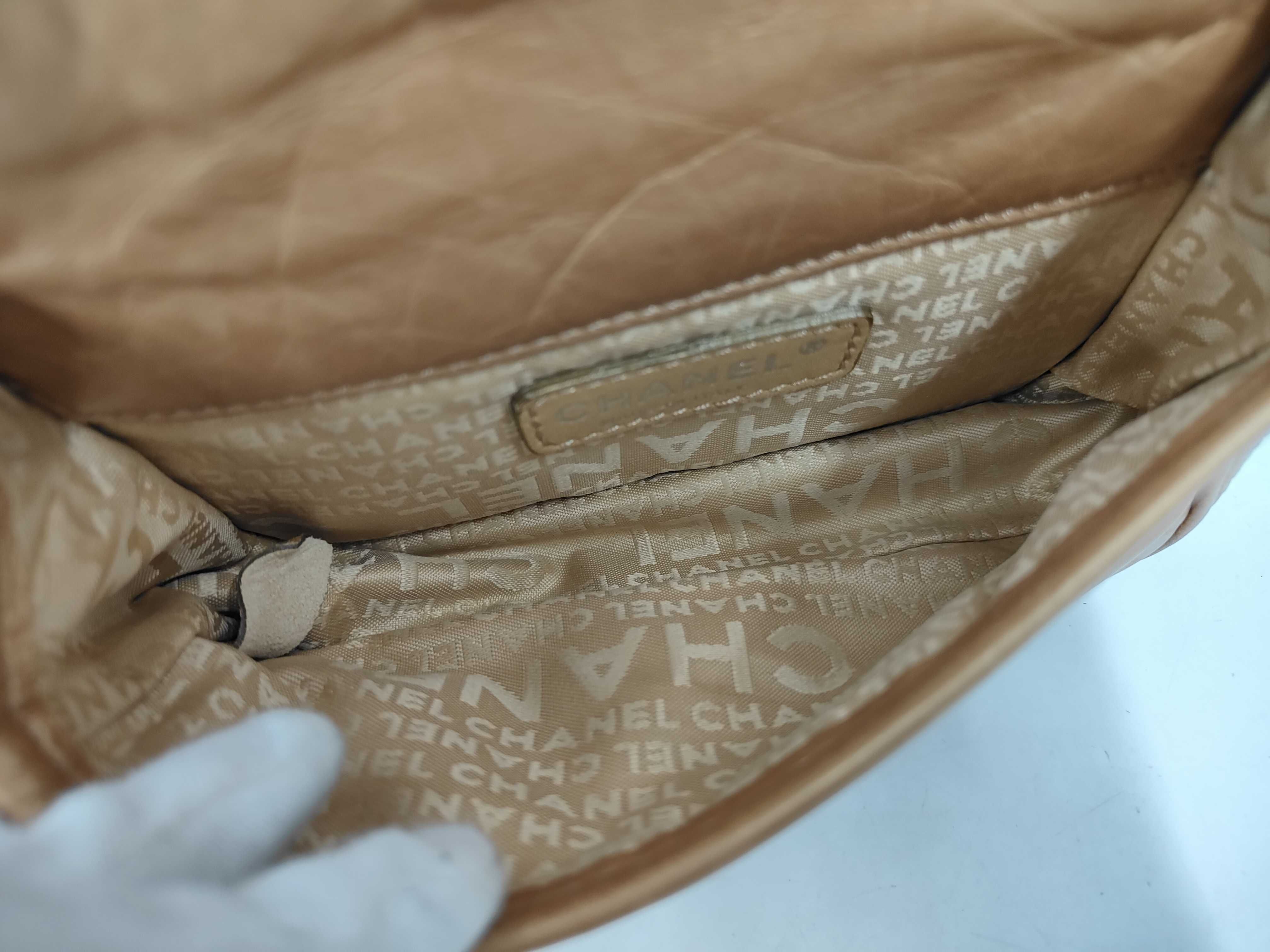 Wild Stitch Logo Waist Bag — view 9