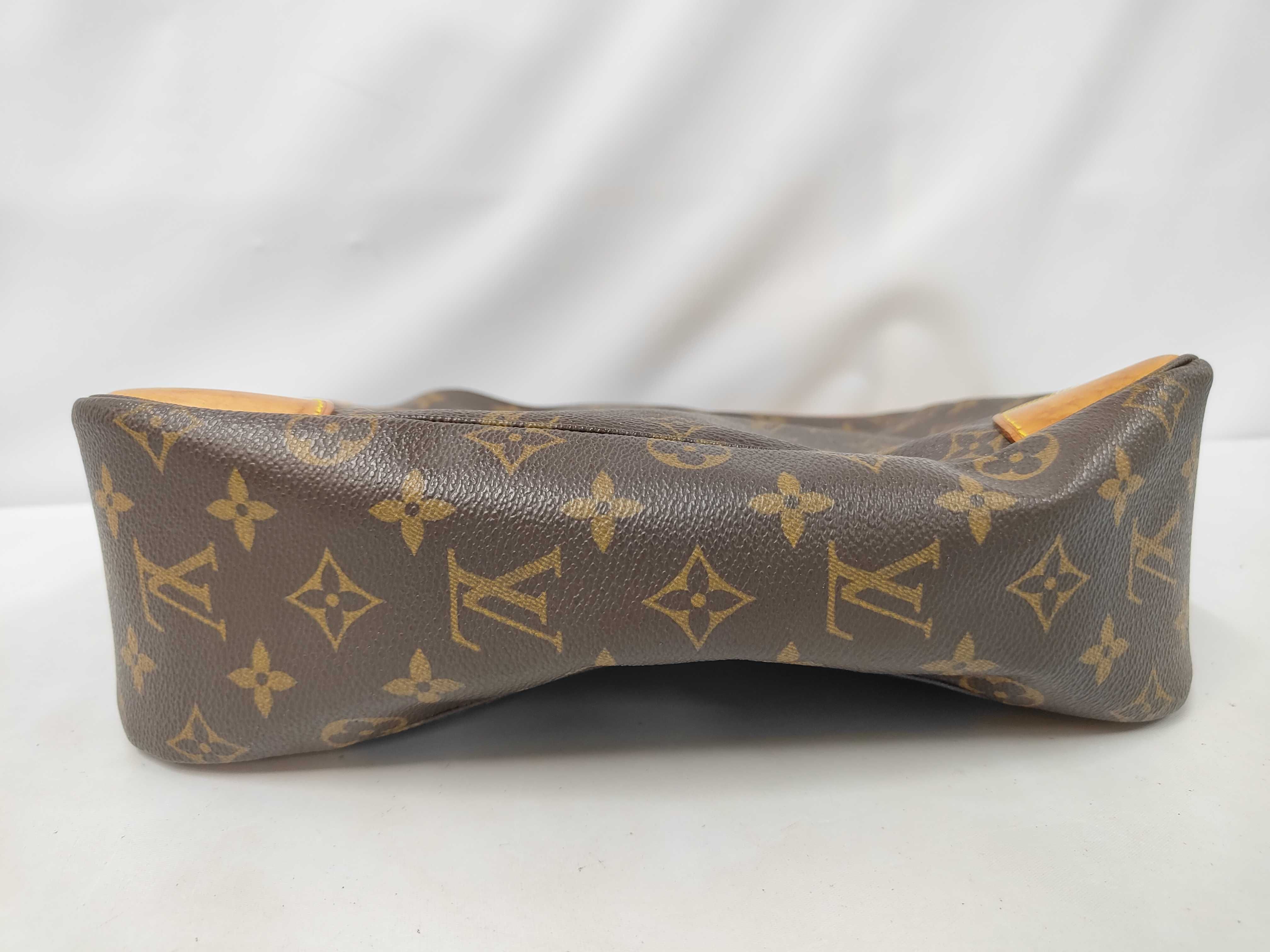 Monogram M51265 Boulogne Shoulder Bag — view 3