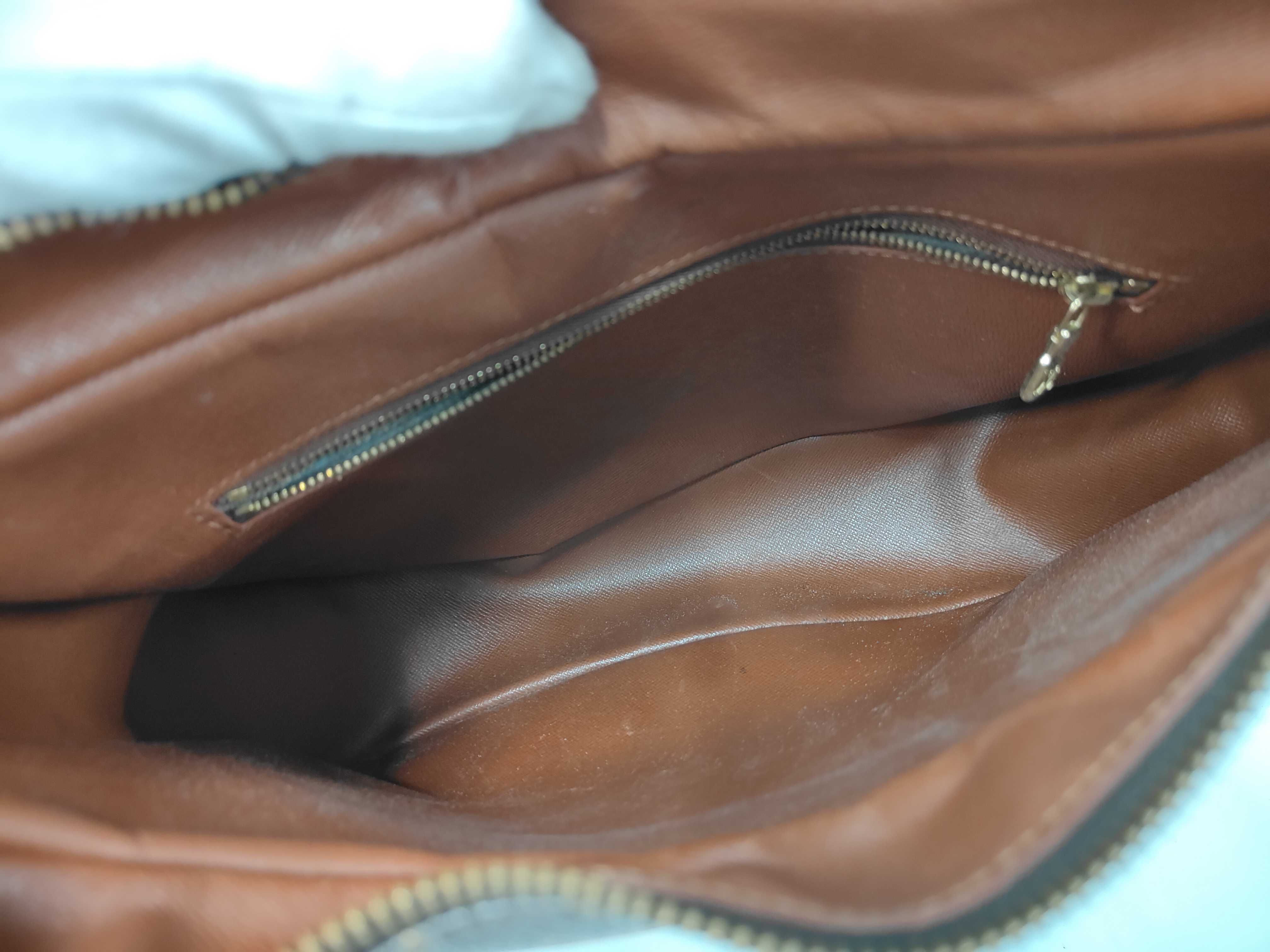 Monogram M51265 Boulogne Shoulder Bag — view 8