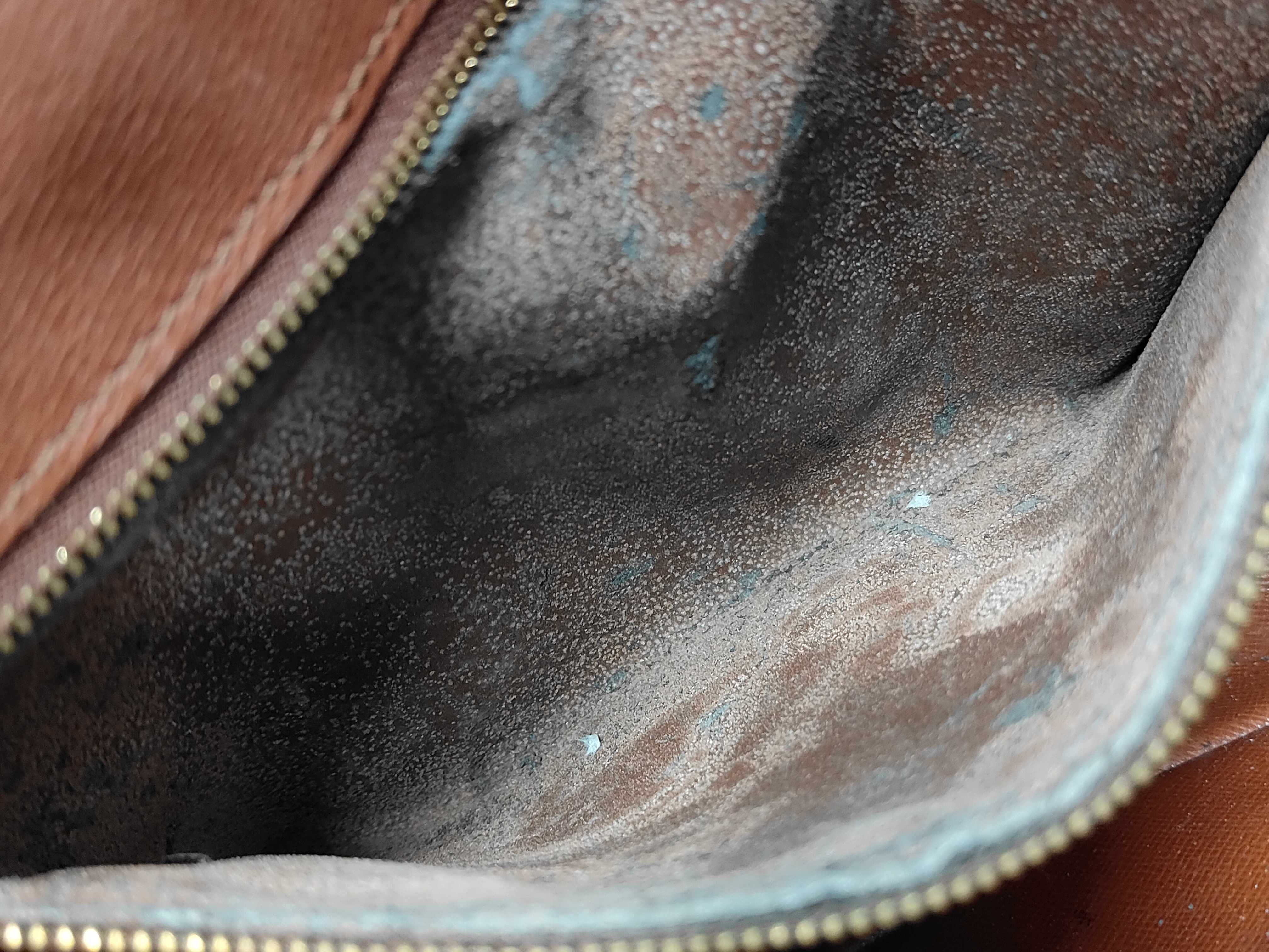 Monogram M51265 Boulogne Shoulder Bag — view 10