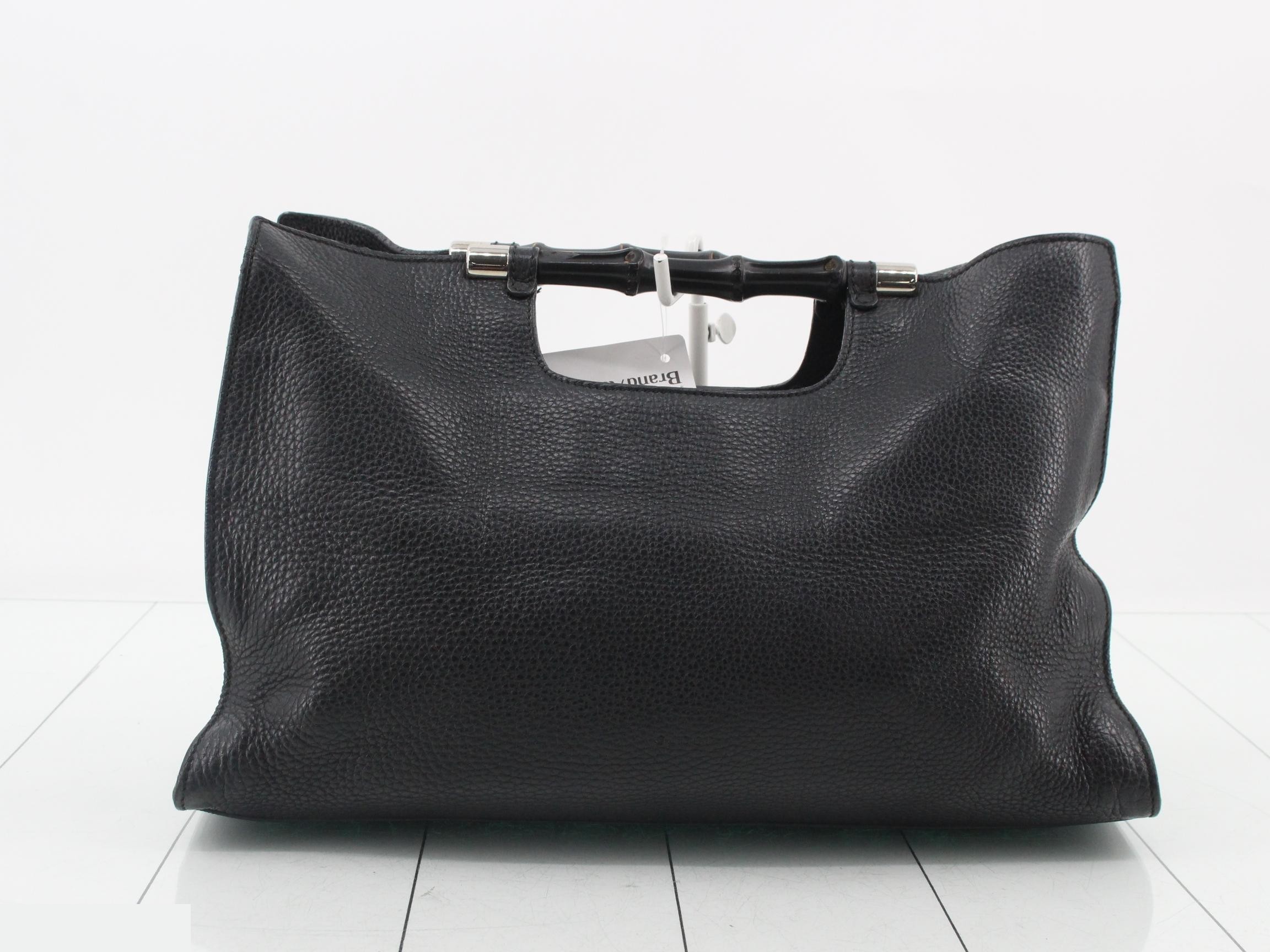 2-way Bamboo Handbag — view 2