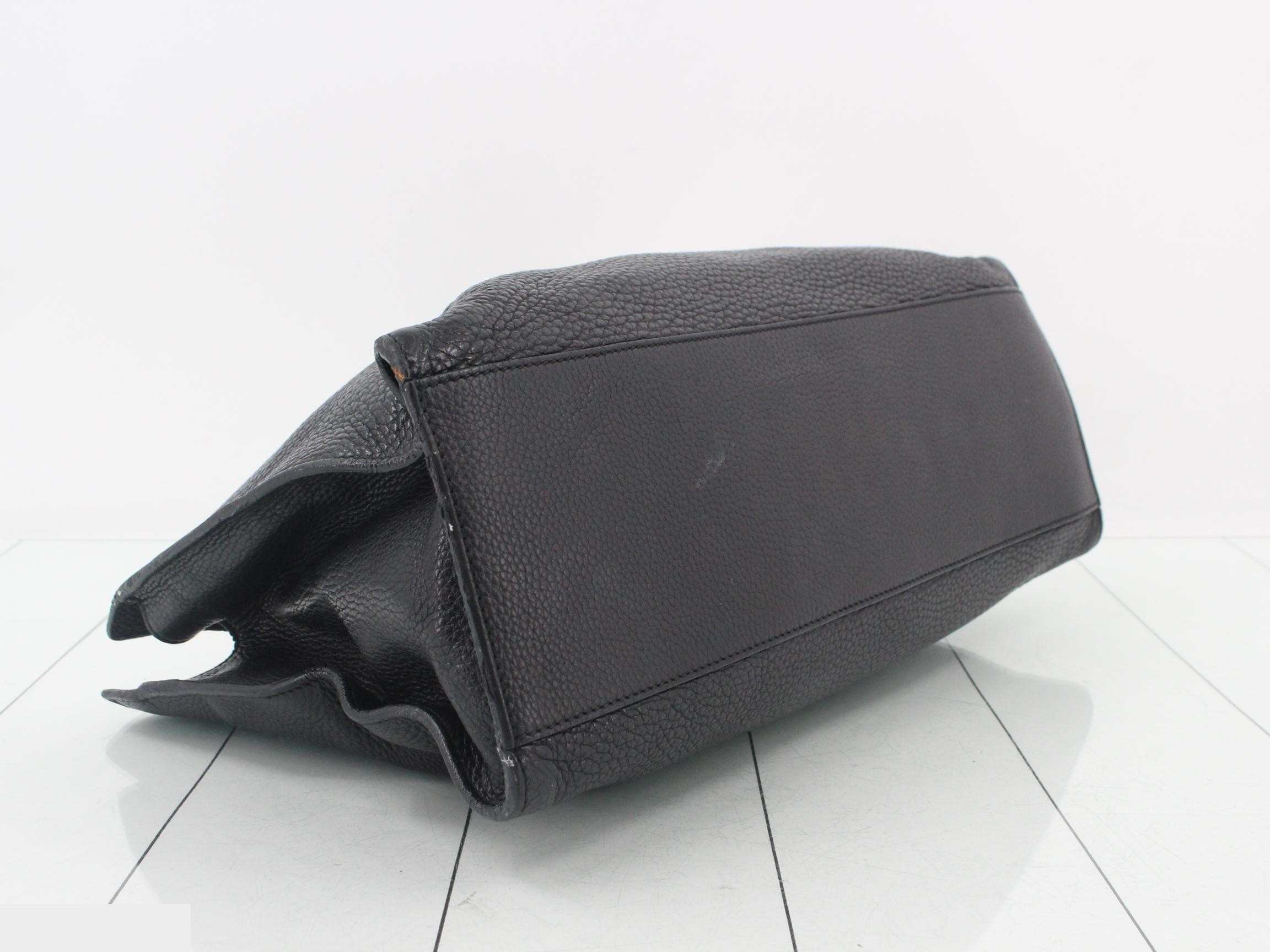2-way Bamboo Handbag — view 5