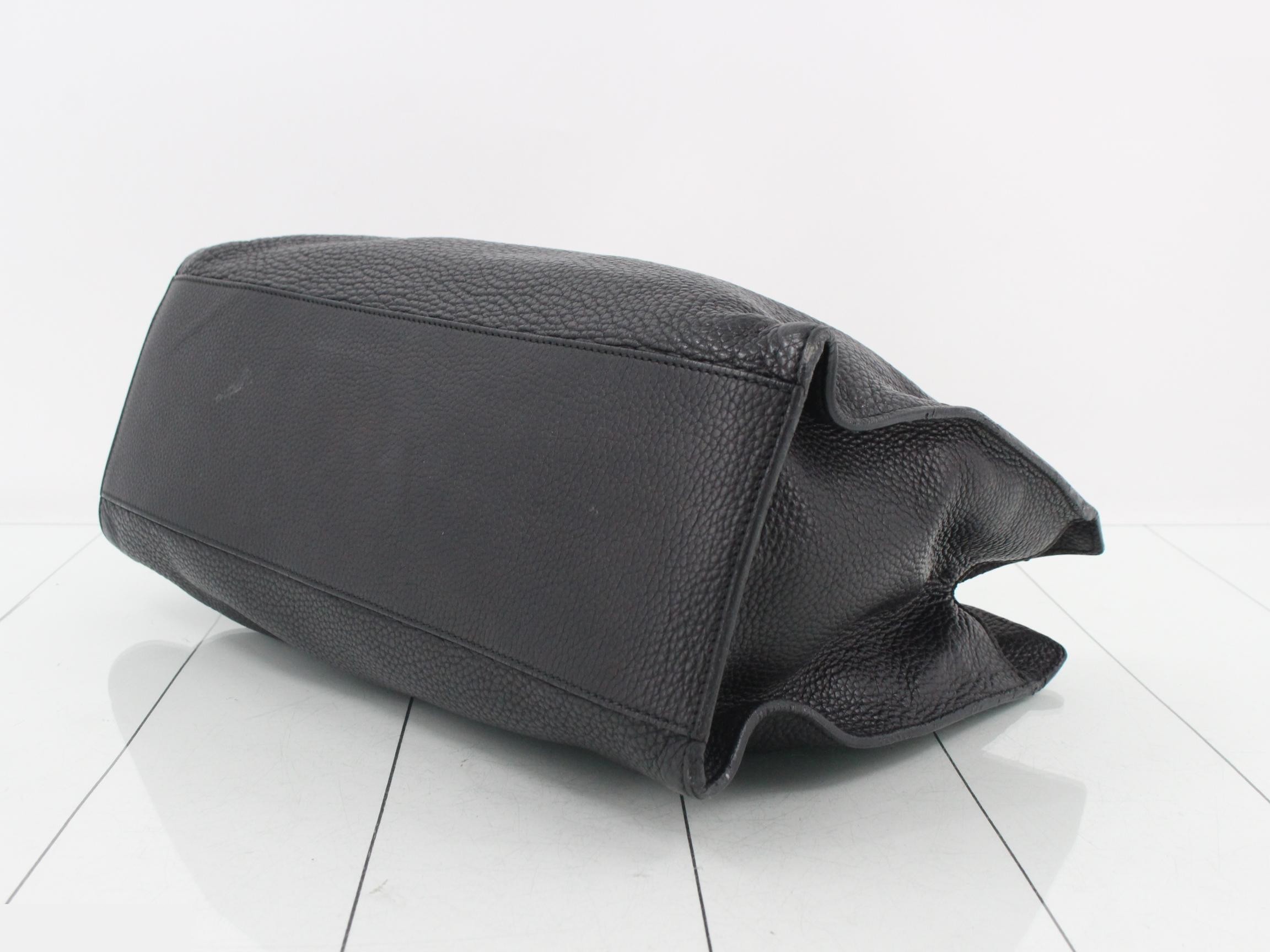 2-way Bamboo Handbag — view 6