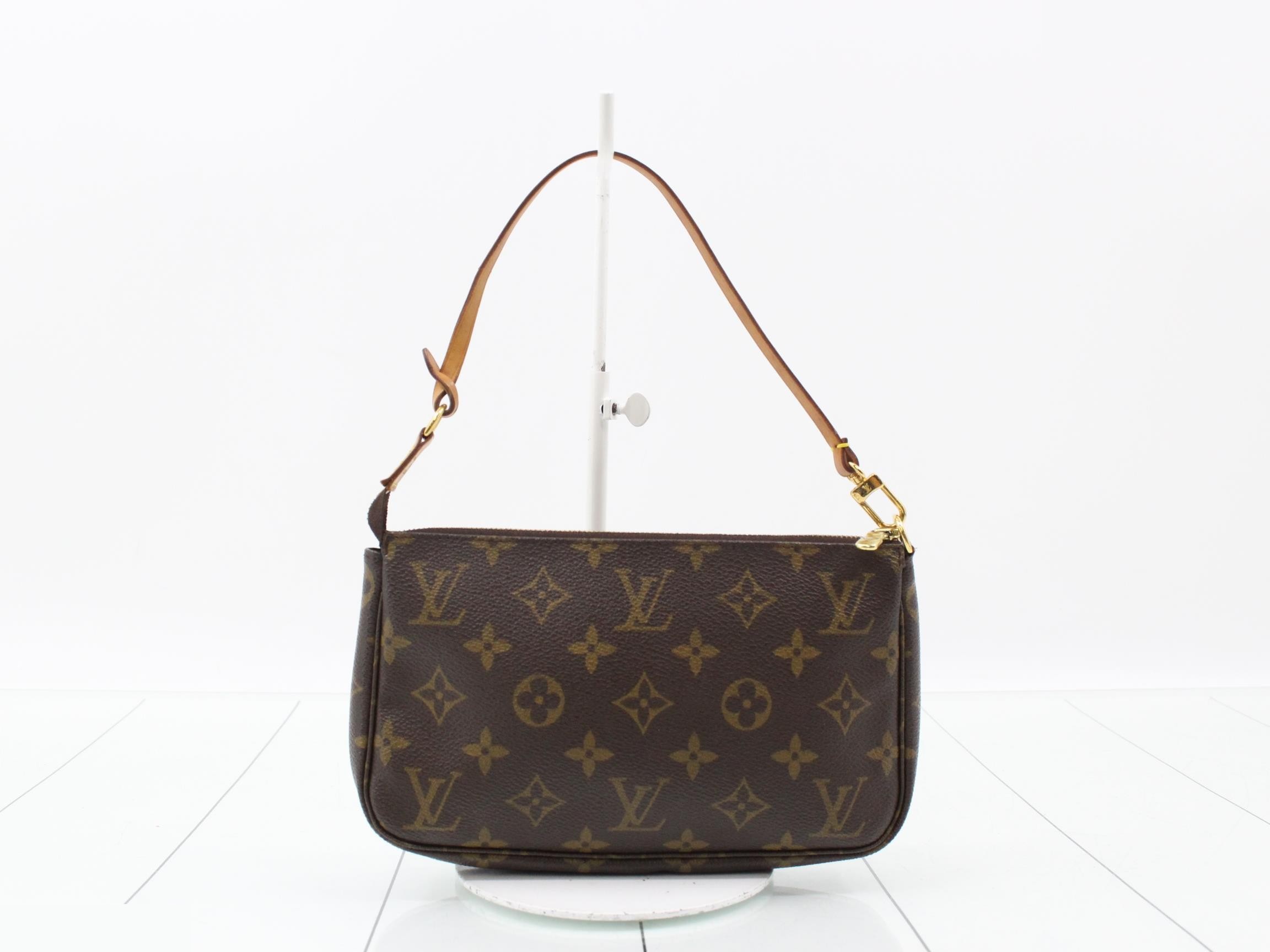 Pochette Accessoires (old model) — view 2