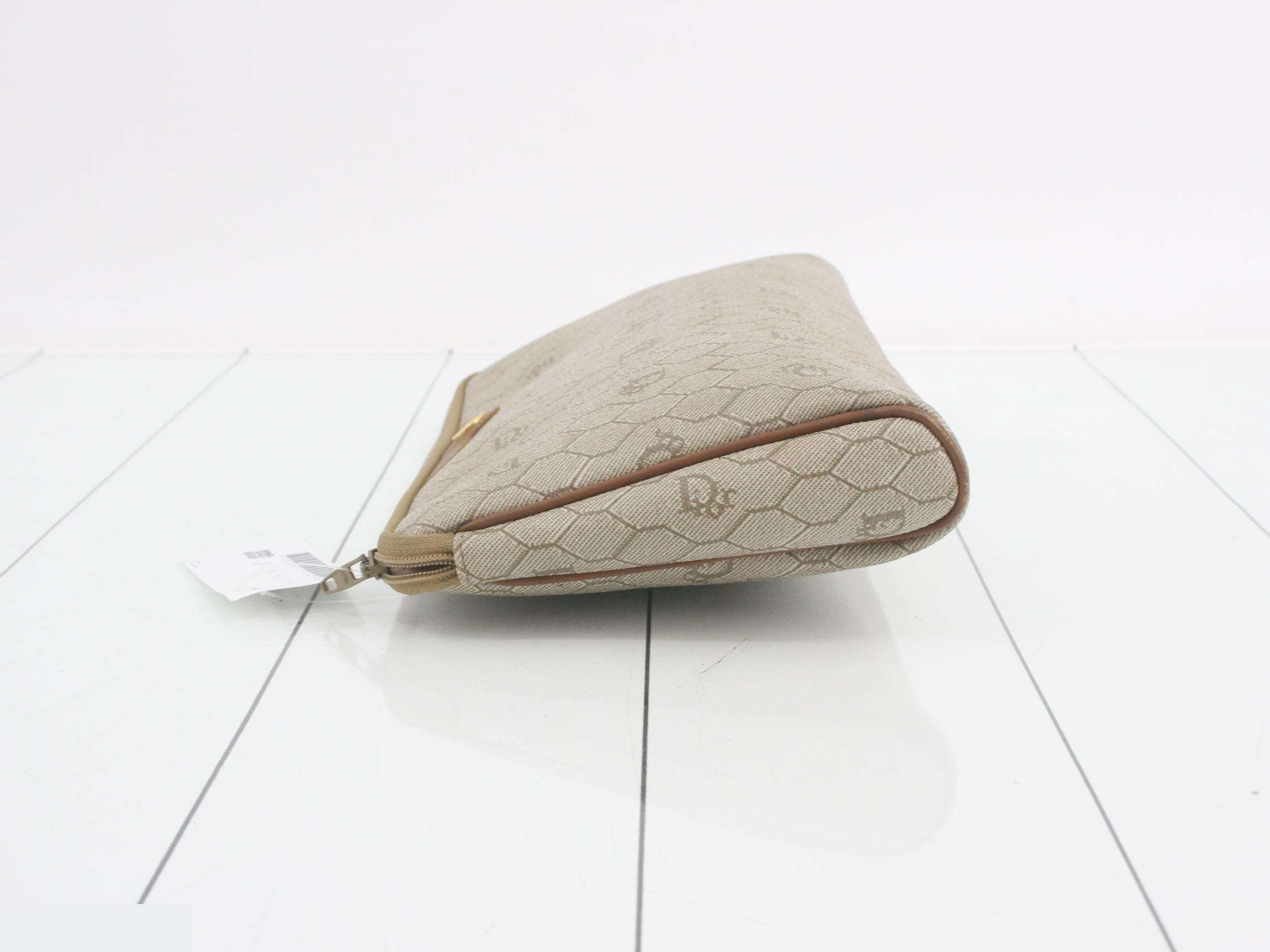 Honeycomb PVC Pouch — view 4