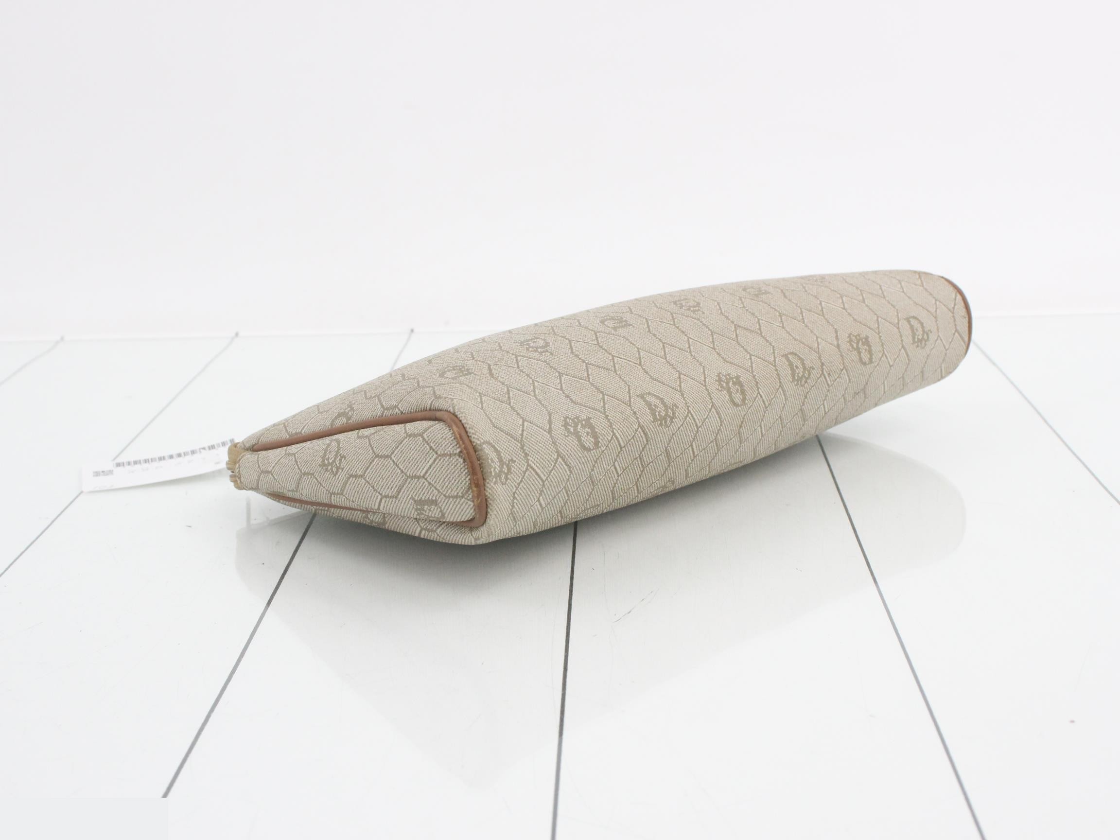Honeycomb PVC Pouch — view 5