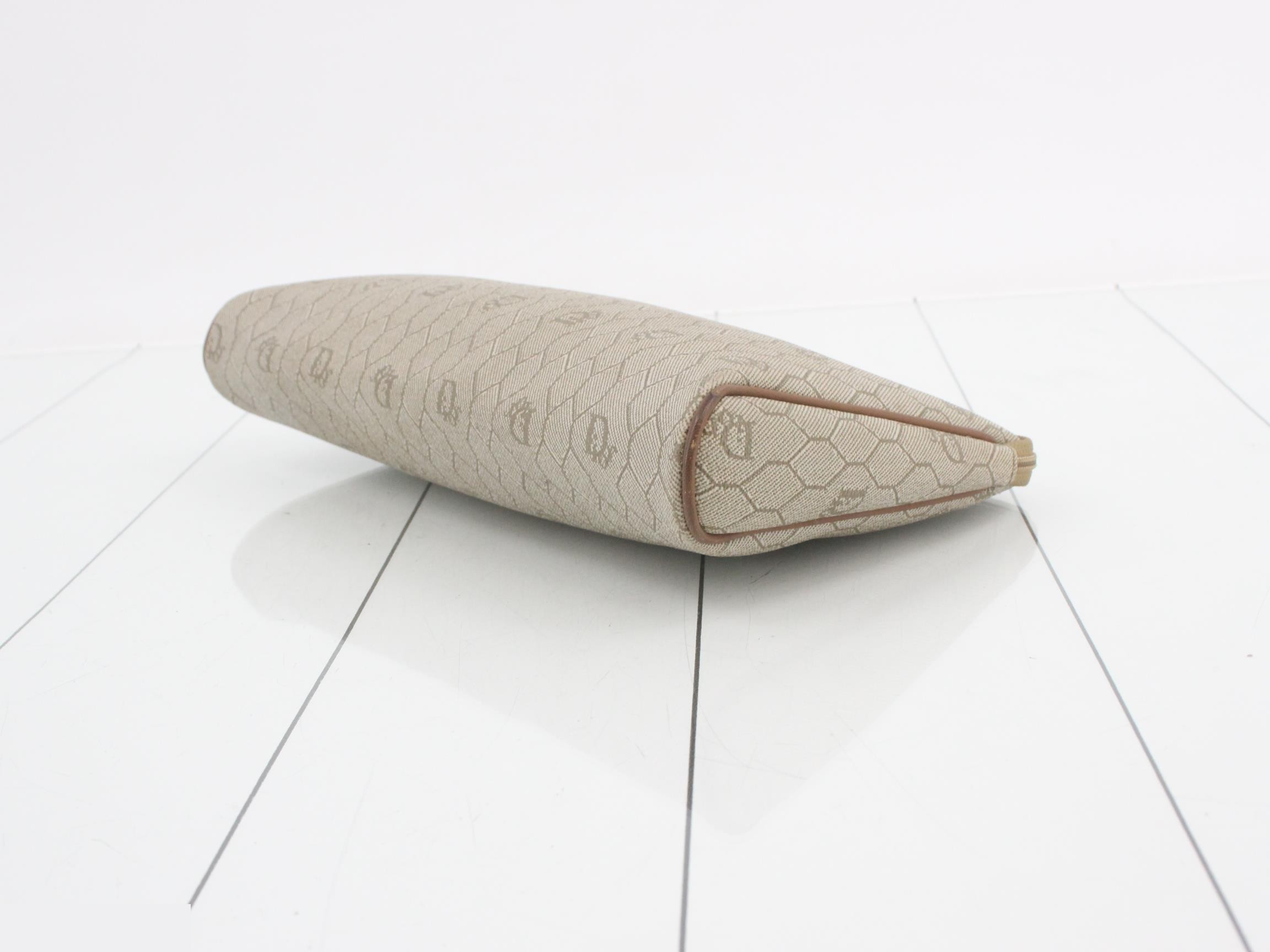 Honeycomb PVC Pouch — view 6