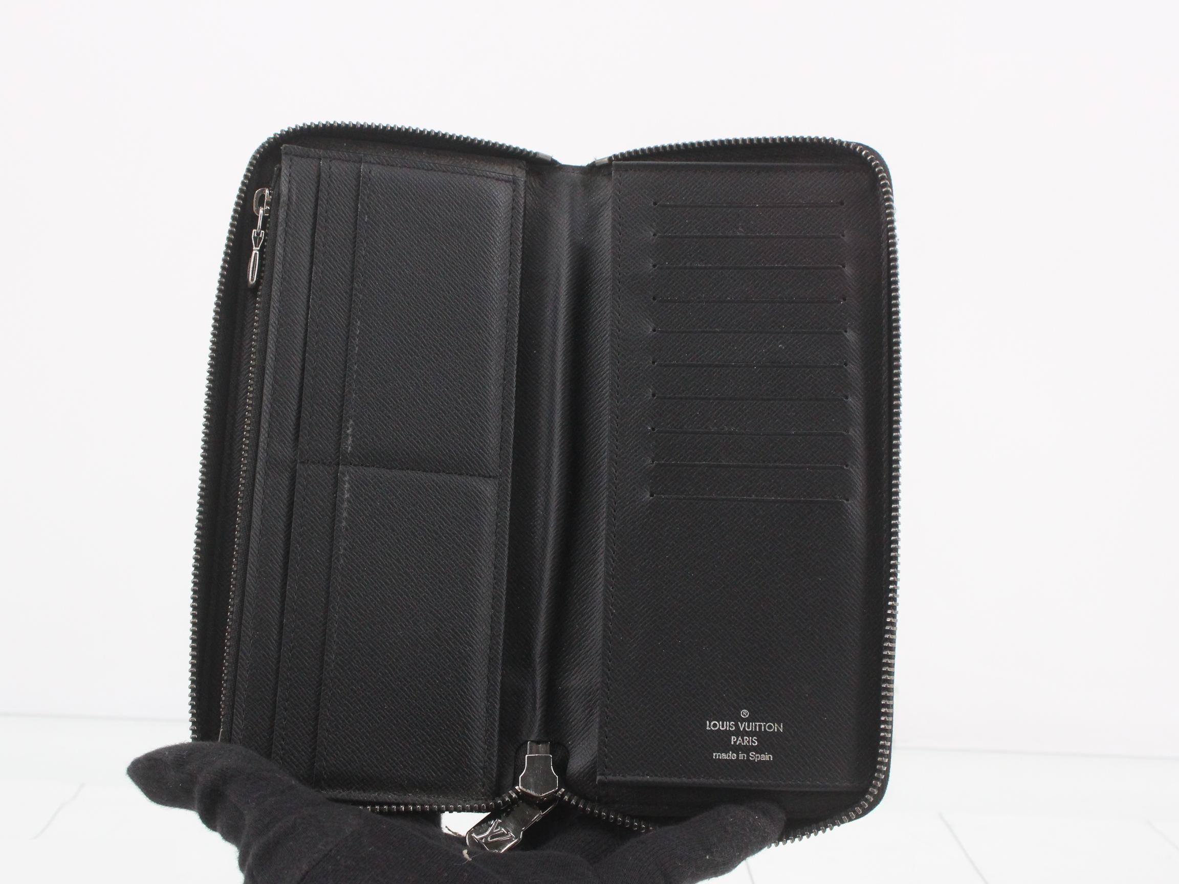 Zippy Wallet Vertical — view 4