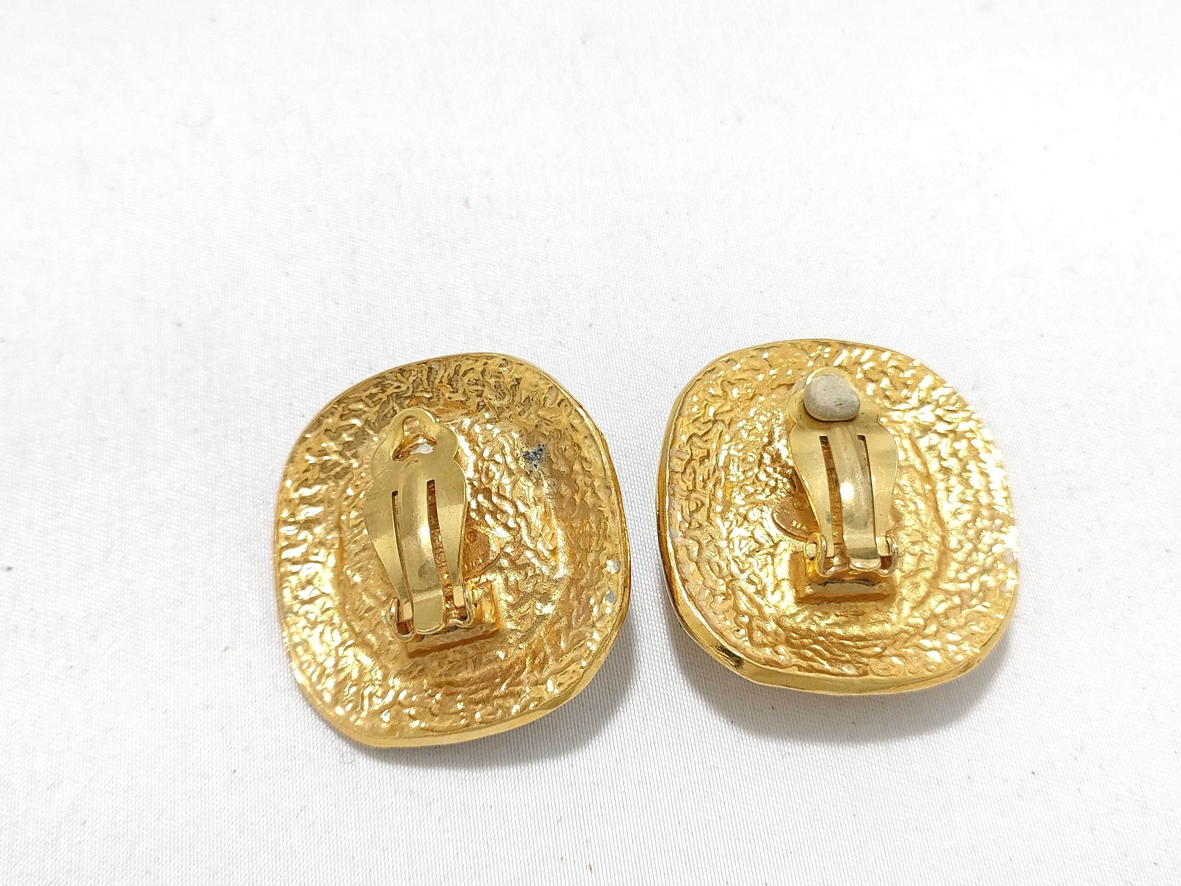 Stone 26 Earrings — view 2