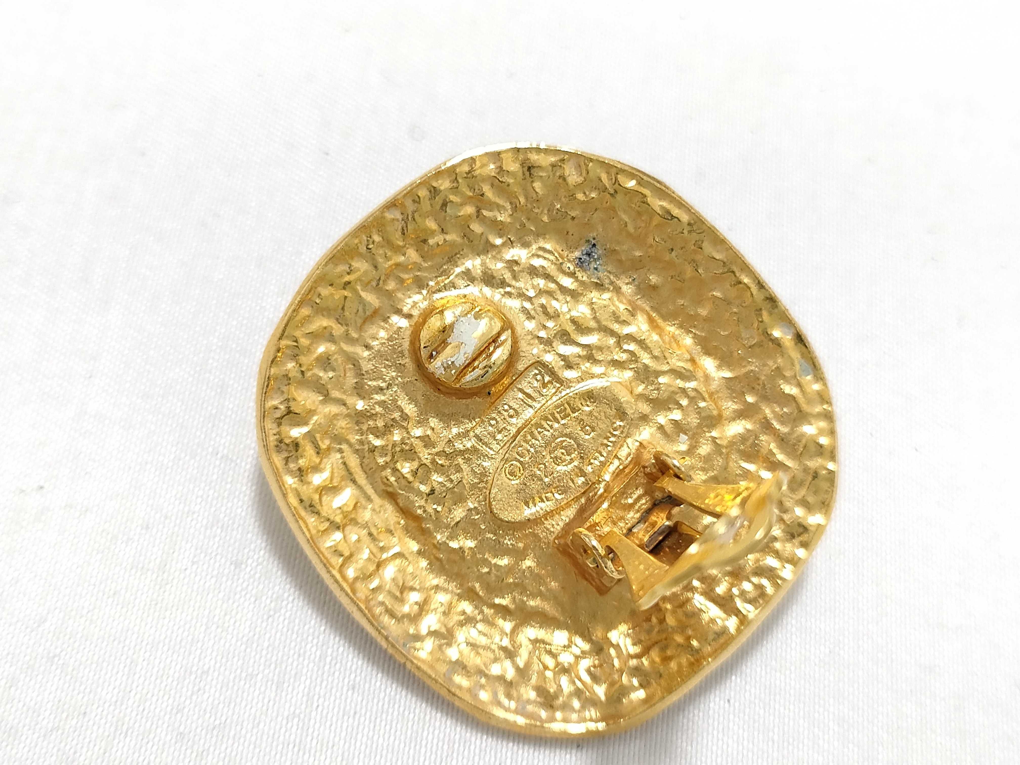 Stone 26 Earrings — view 5