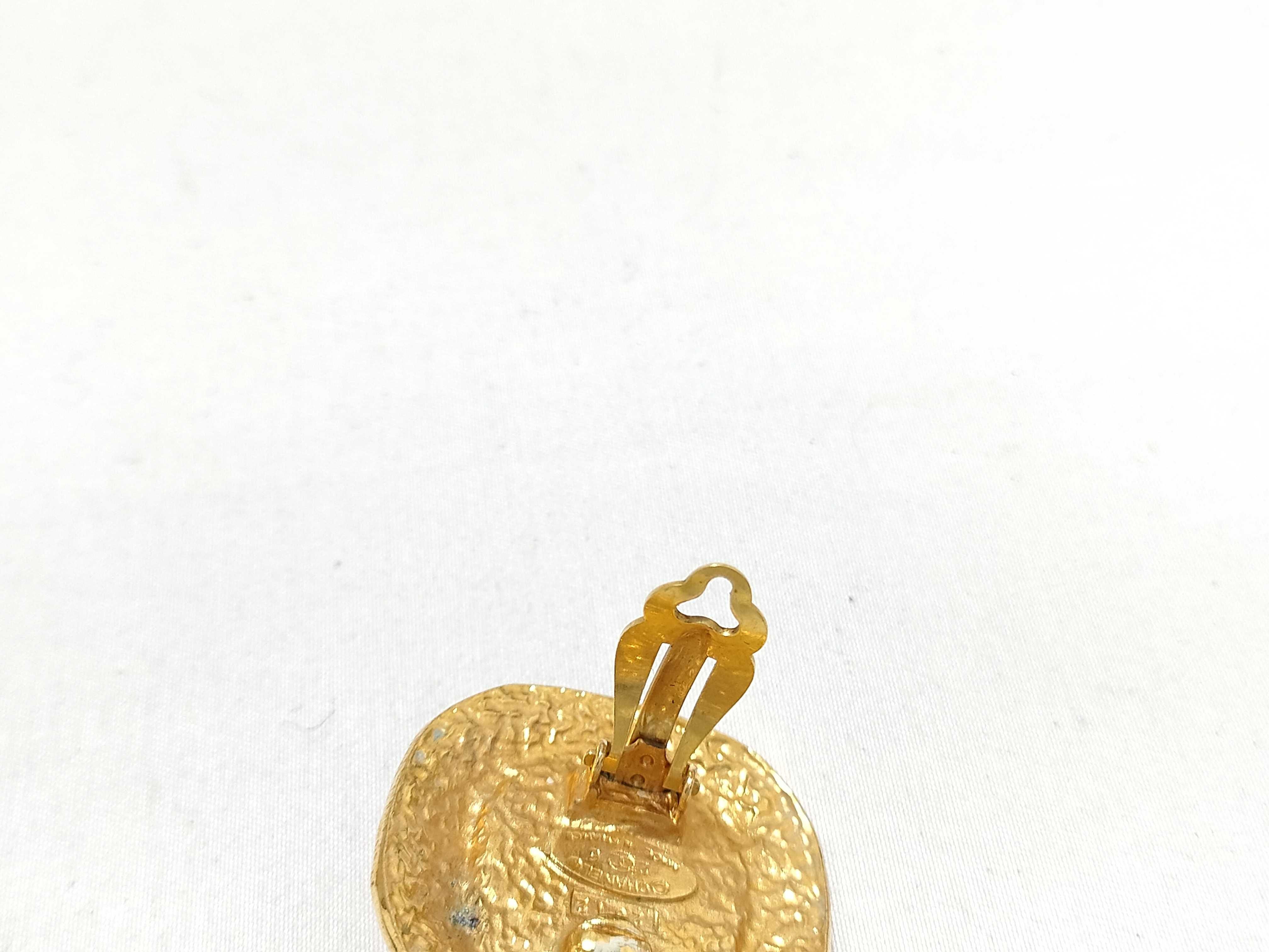 Stone 26 Earrings — view 7