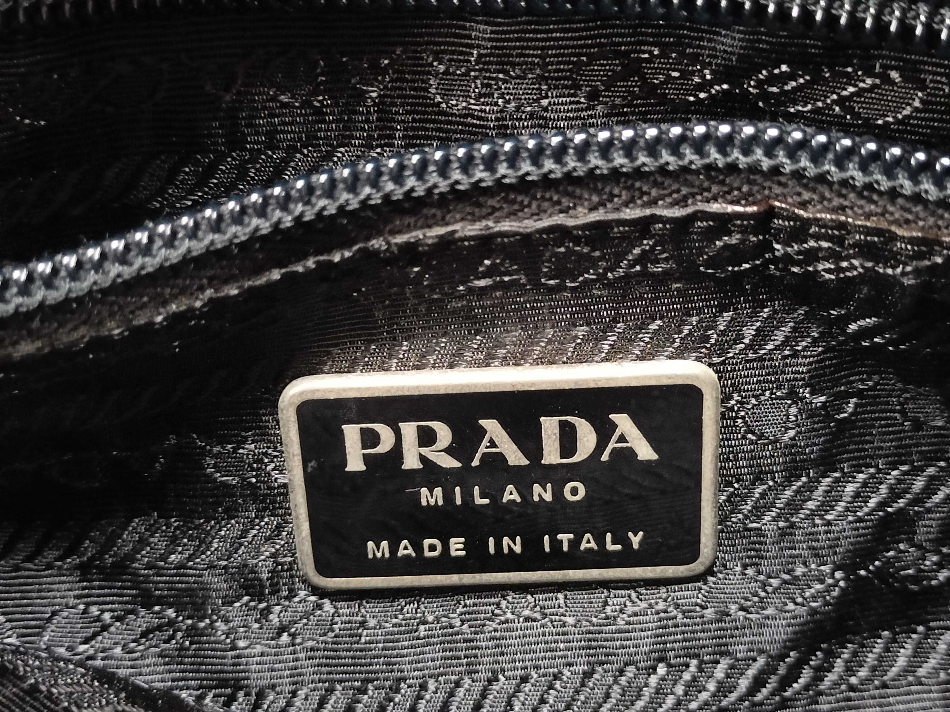 nylon tote bag black tote bag — view 12