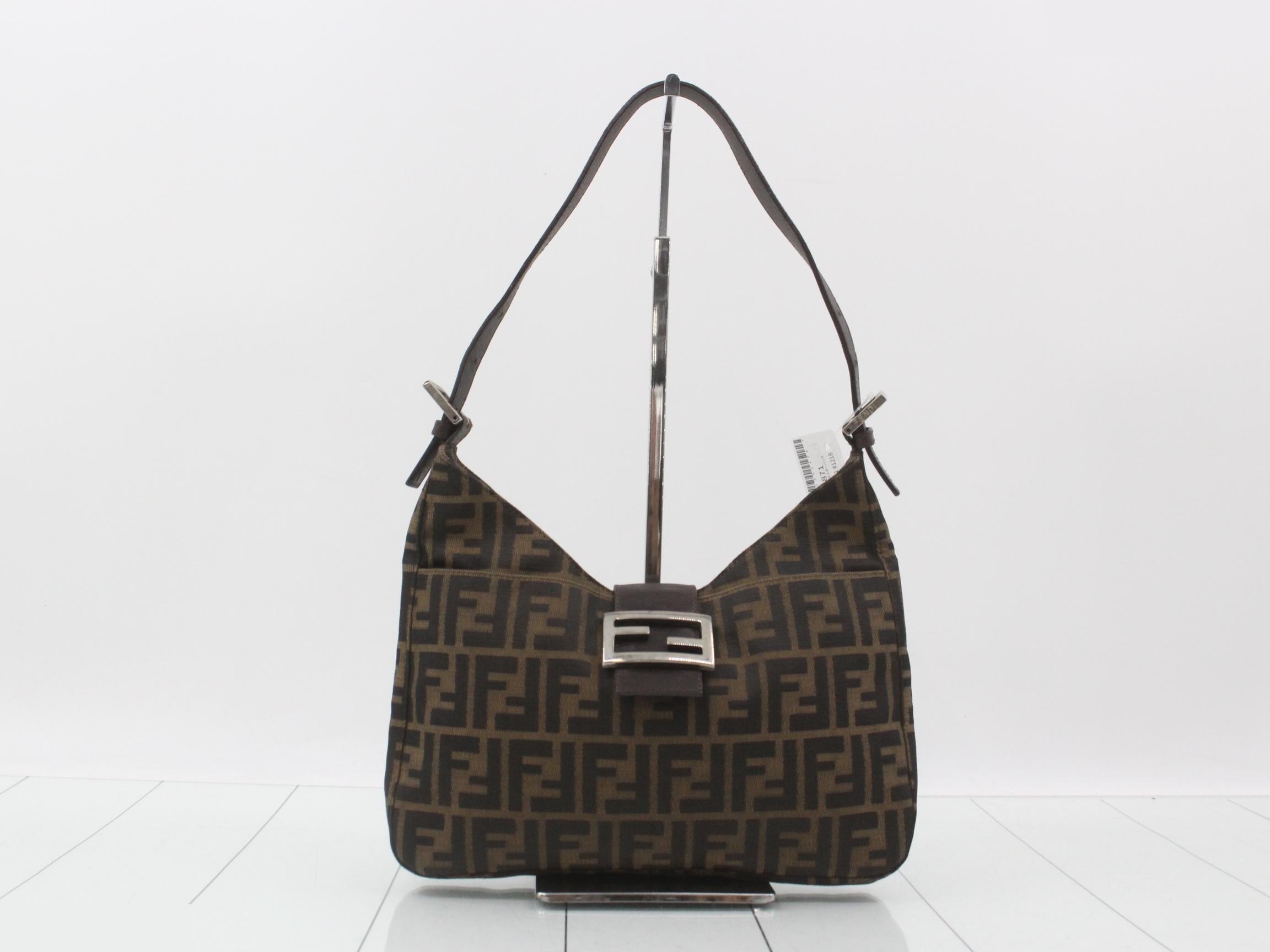 Zucca Shoulder Bag
