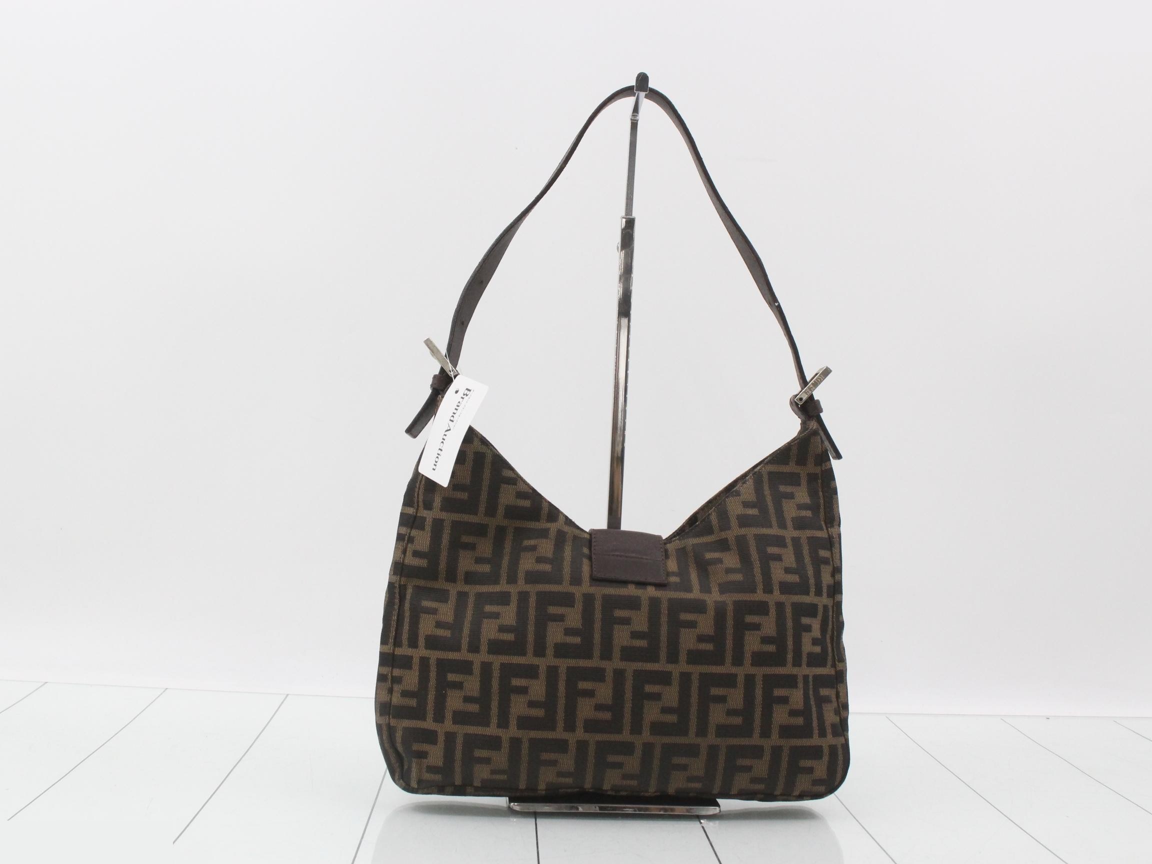 Zucca Shoulder Bag — view 2