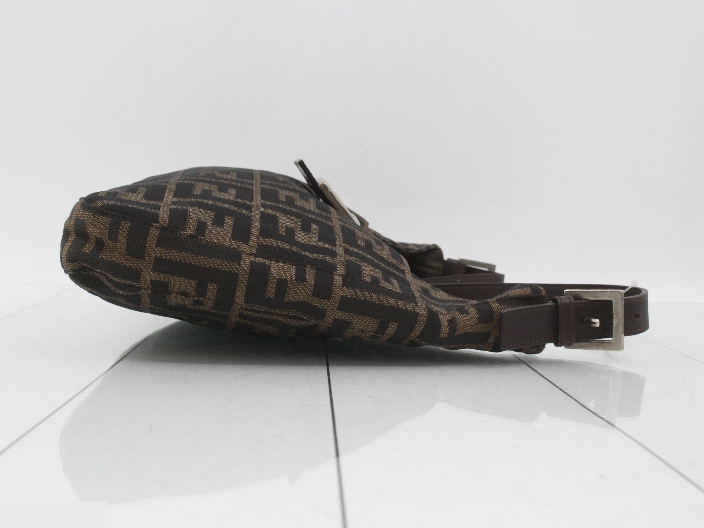 Zucca Shoulder Bag — view 3