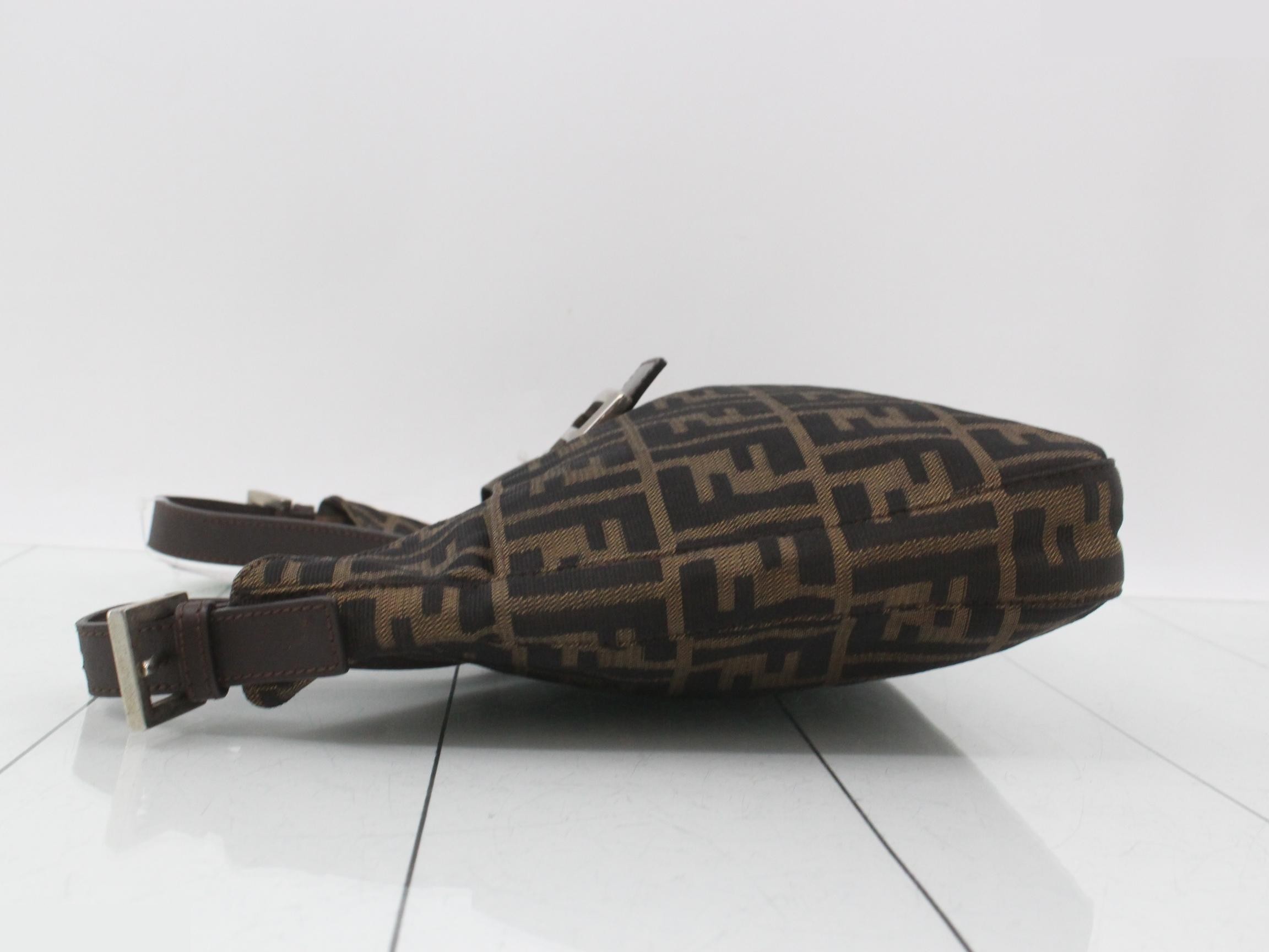 Zucca Shoulder Bag — view 4
