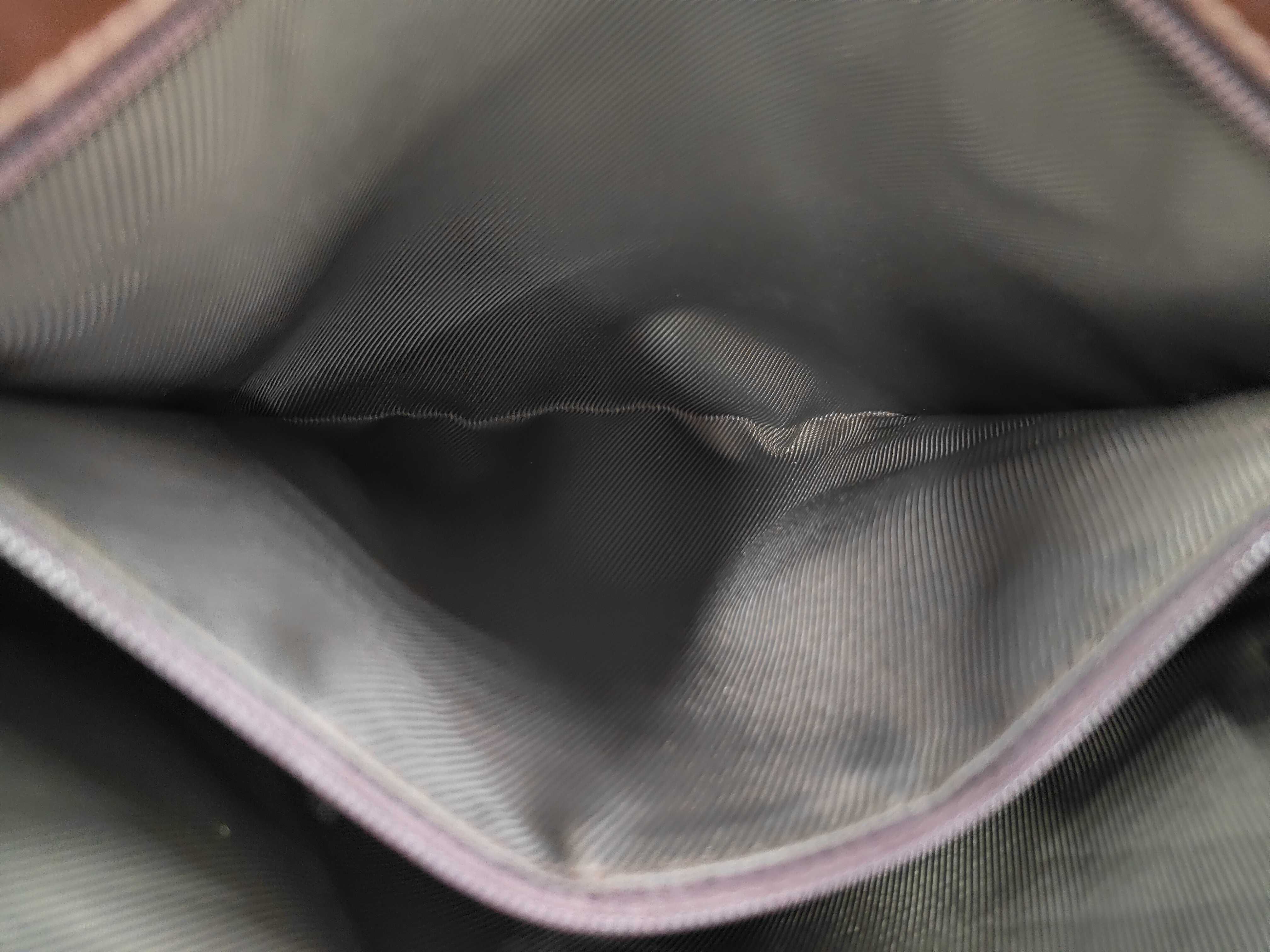 GG Canvas Shoulder Bag Handbag — view 12